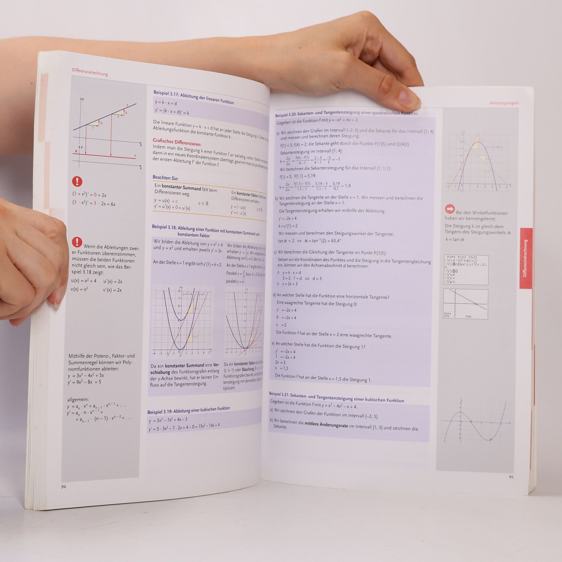 Friedrich Tinhof Mathematik für die Berufsreifeprüfung