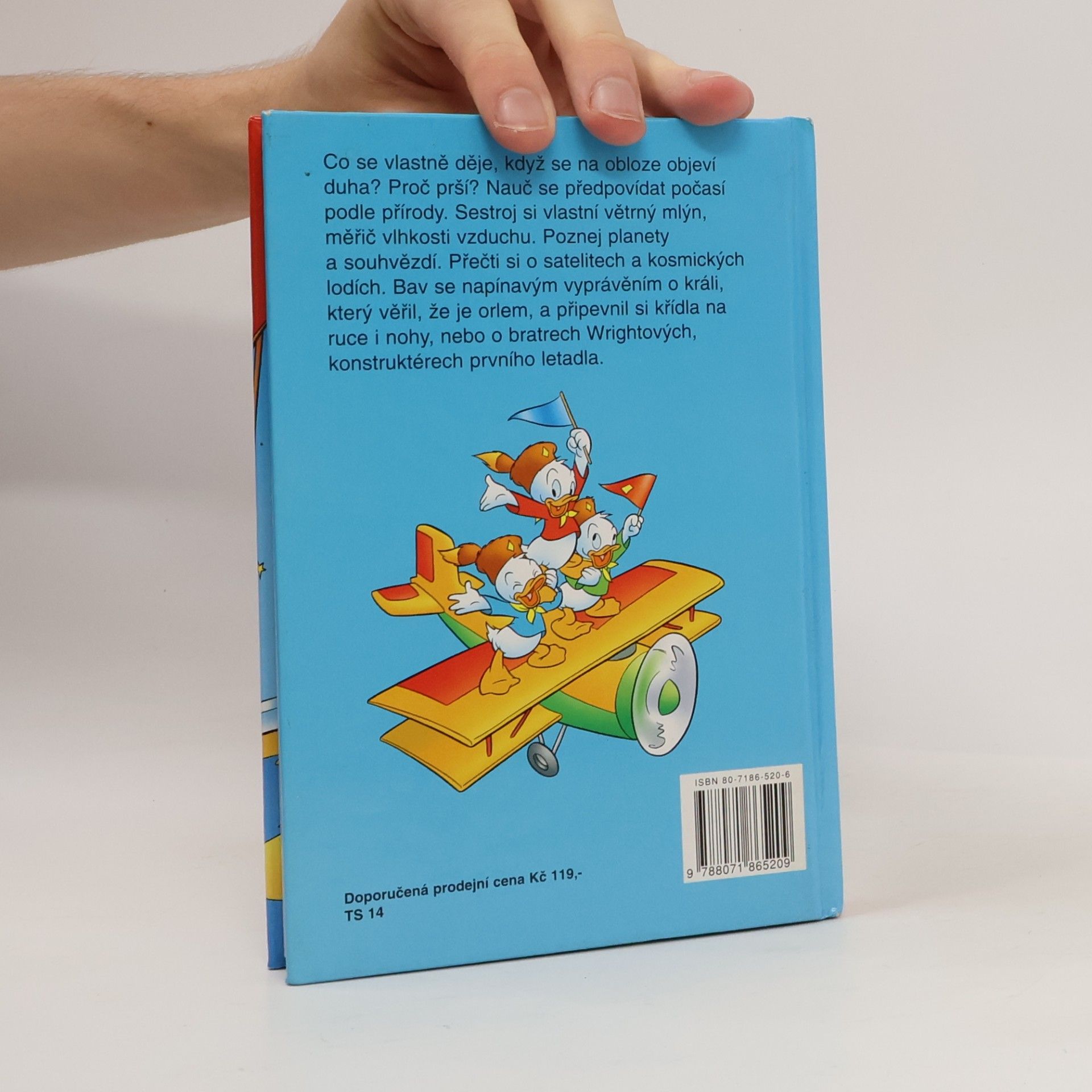 Various authors 11. příručka mladých svišťů