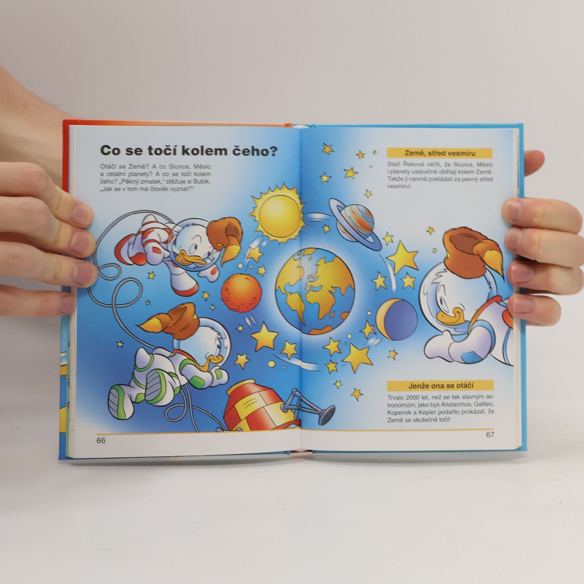 Various authors 11. příručka mladých svišťů