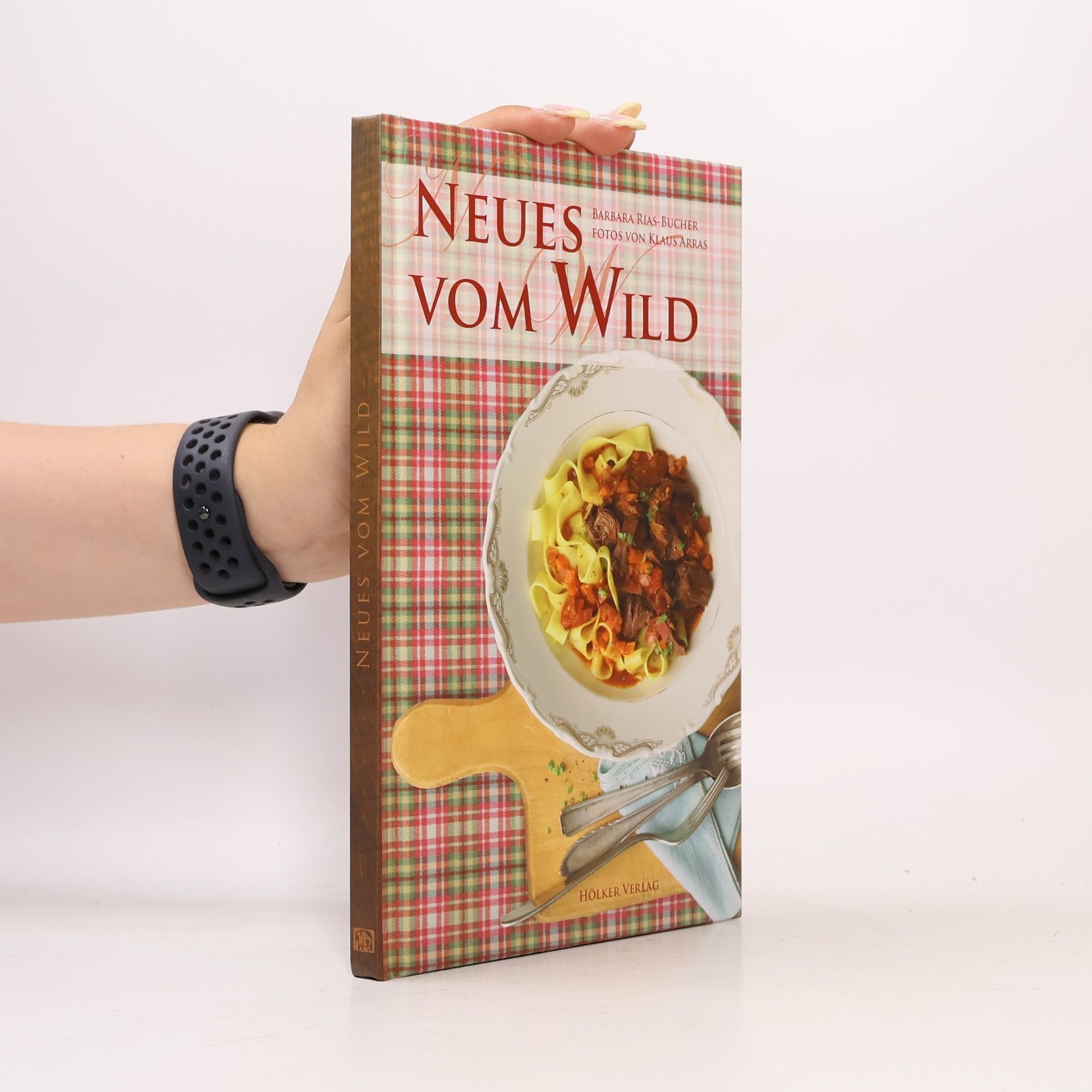 Neues vom Wild