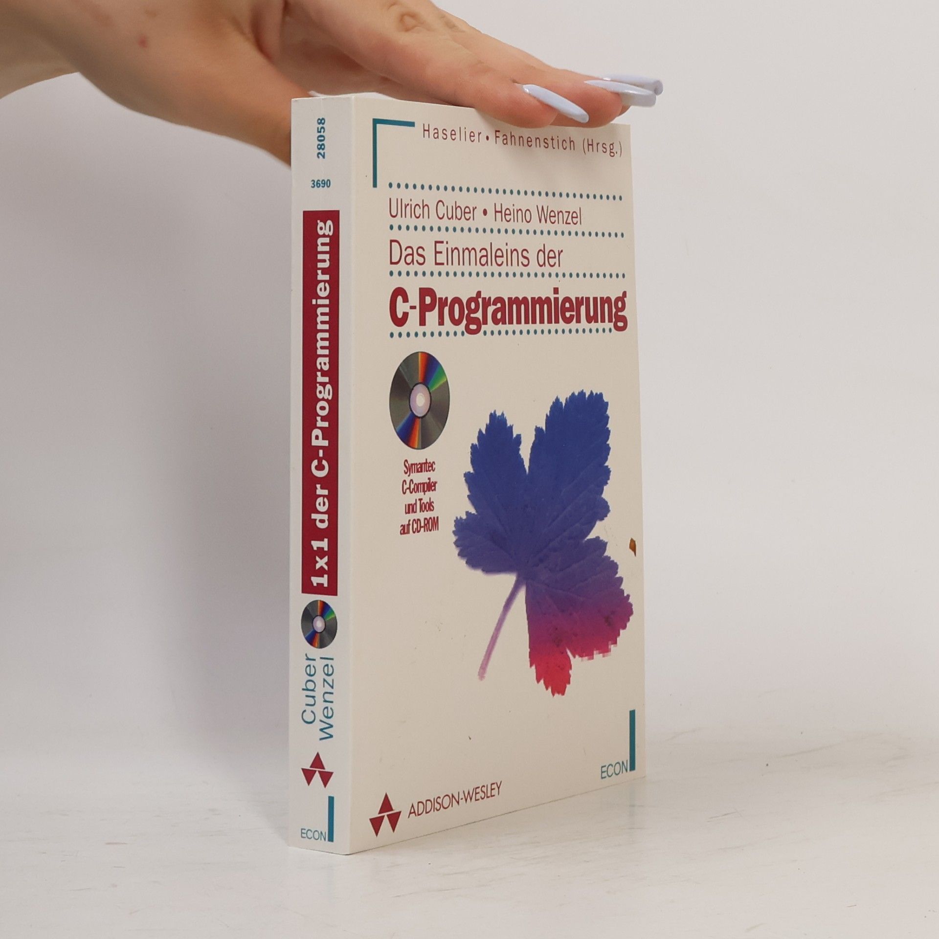 Das Einmaleins der C-Programmierung
