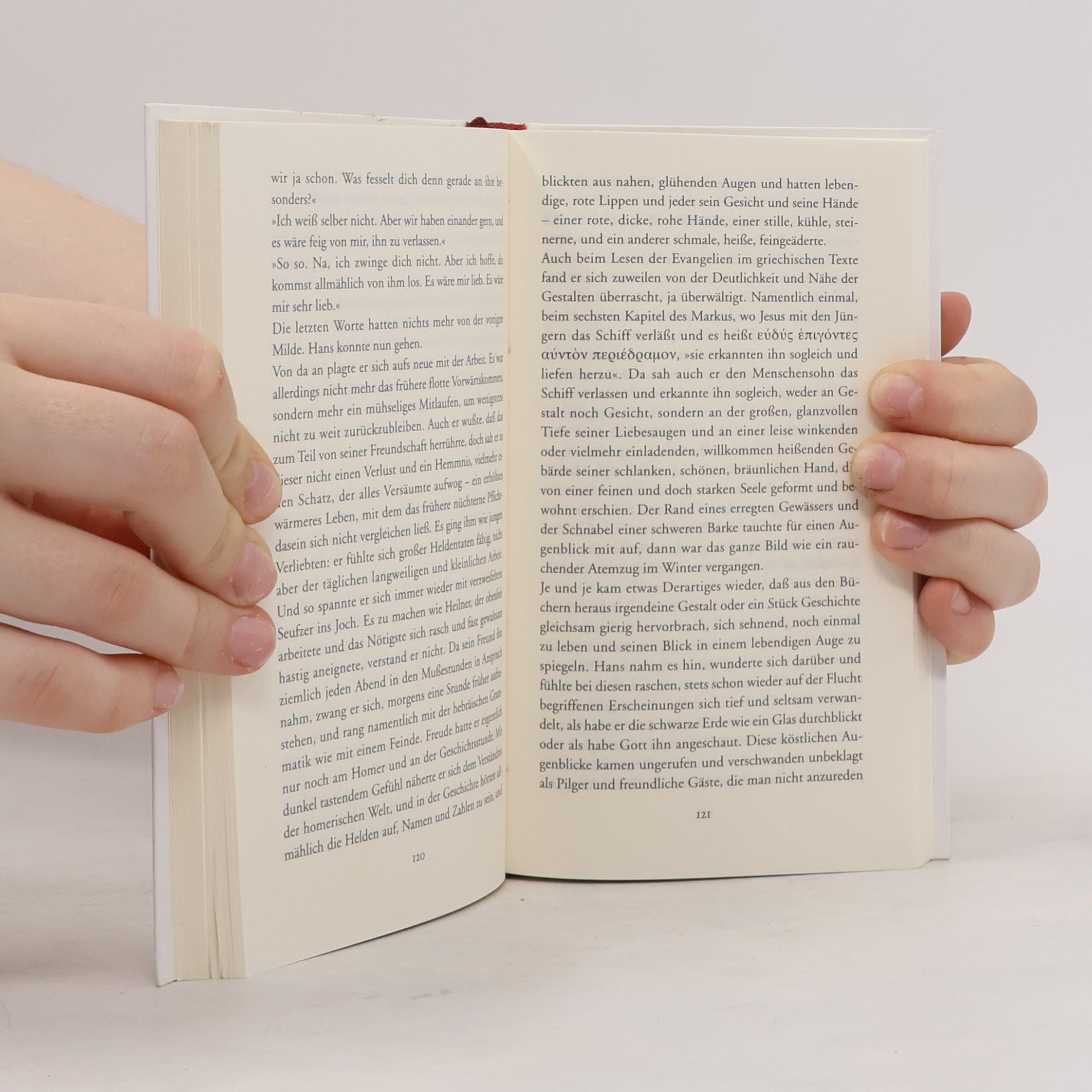 Hermann Hesse Unterm Rad