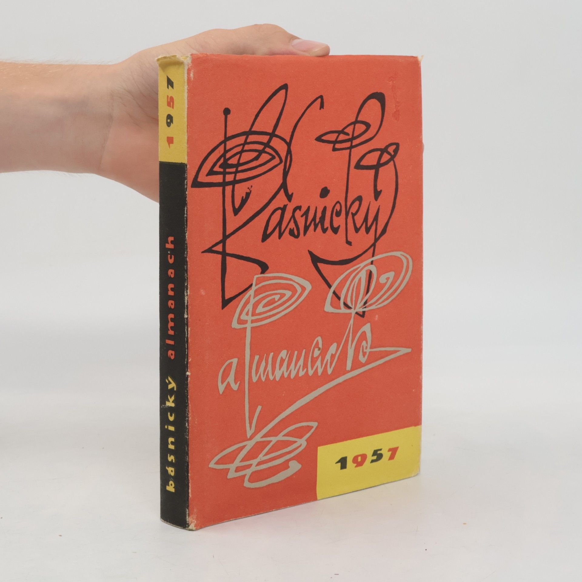 Básnický almanach 1957