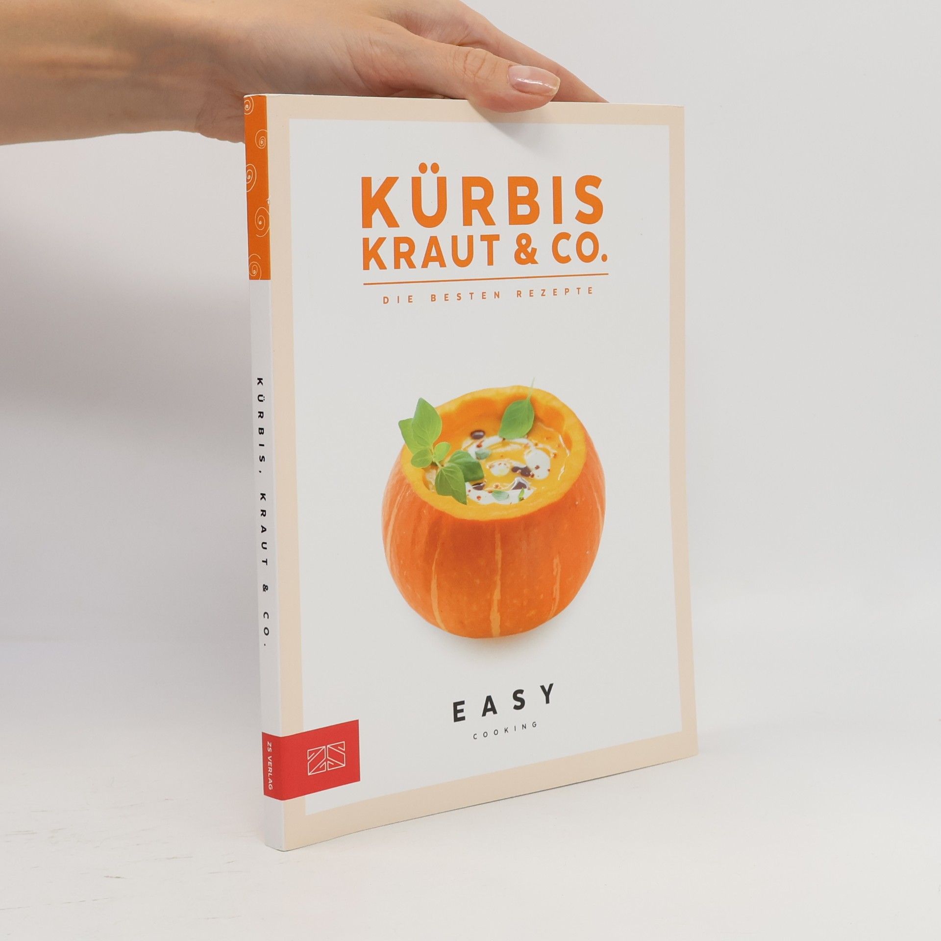 Kürbis, Kraut & Co.