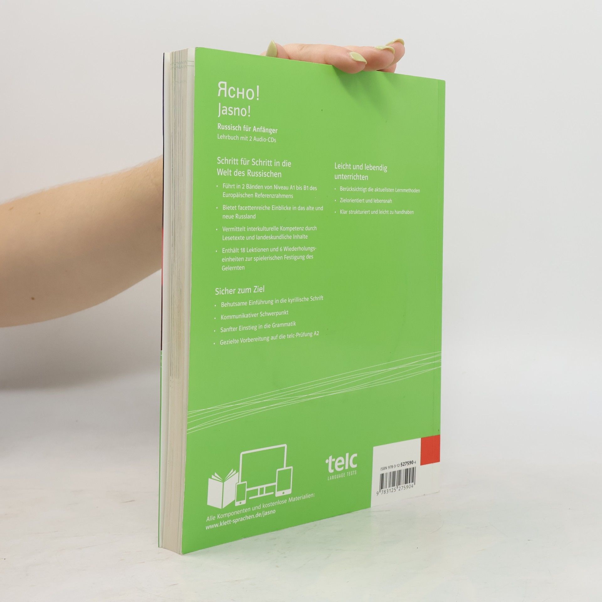 Jasno!