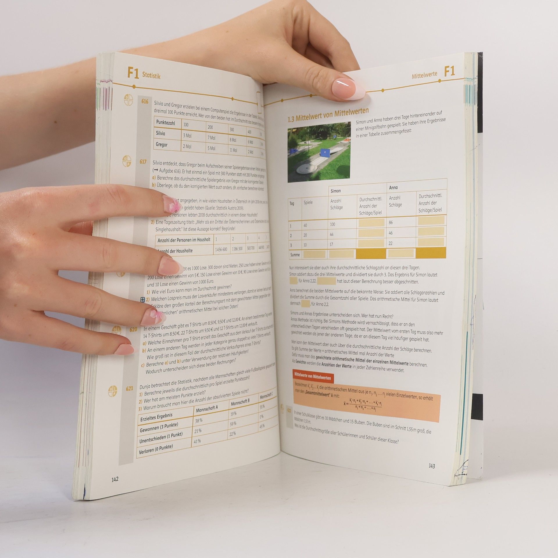 Autorenkollektiv Das ist Mathematik 4