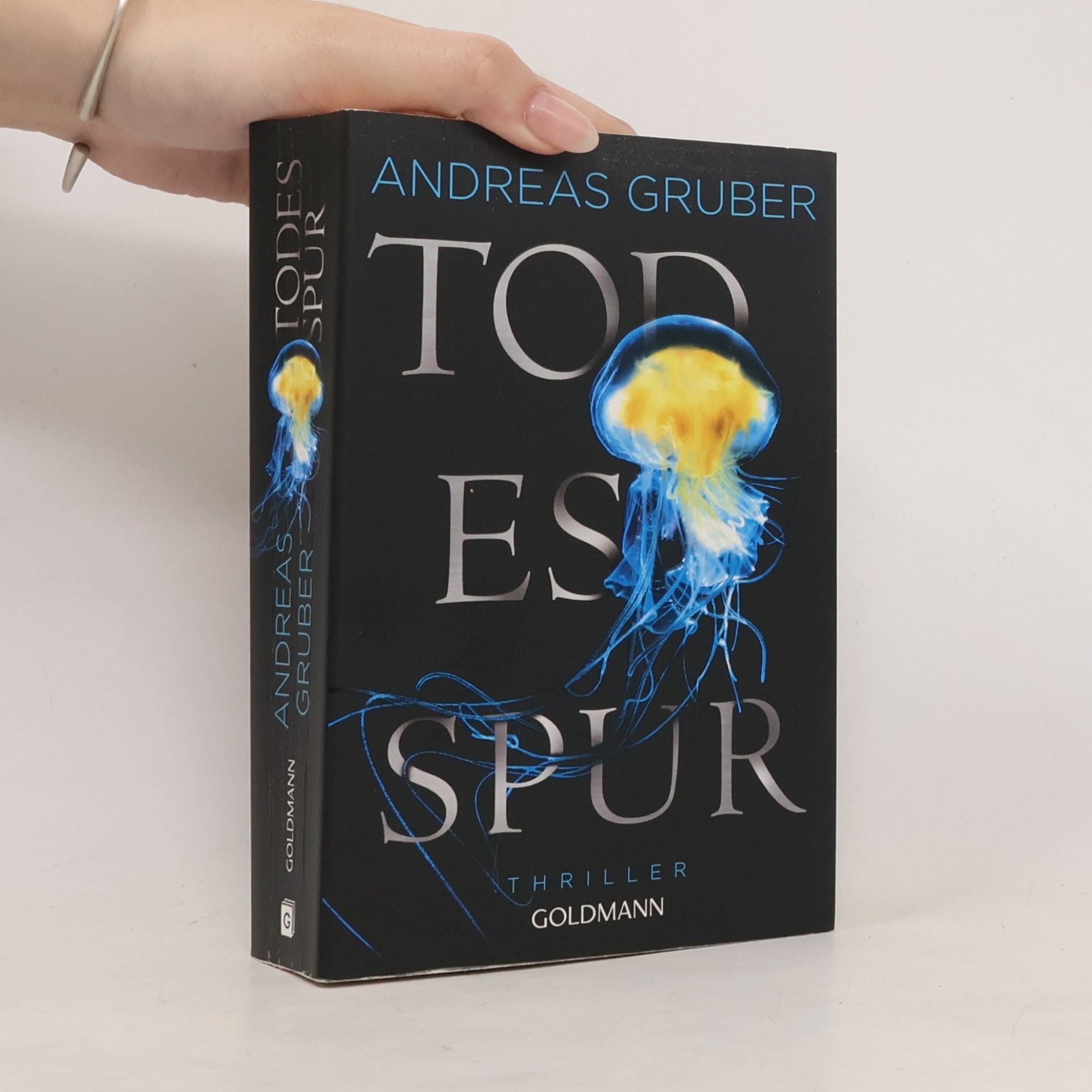 Todesspur