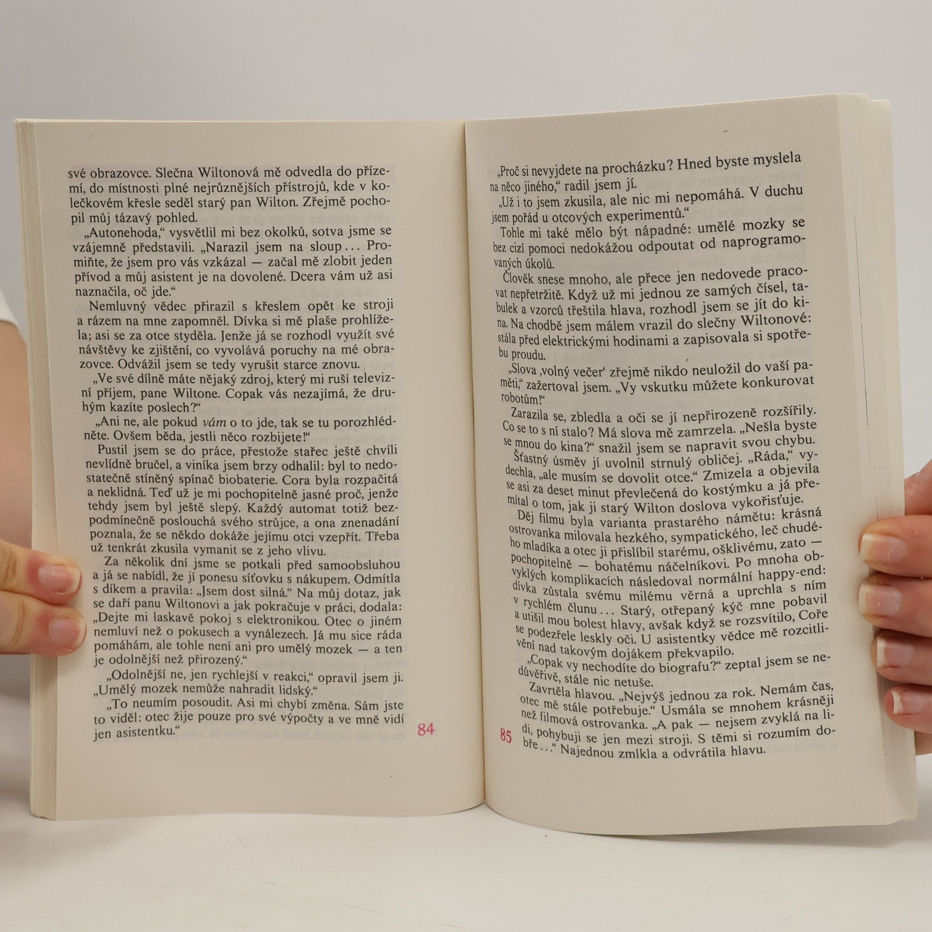 Kolektiv autorů Fantastika '81