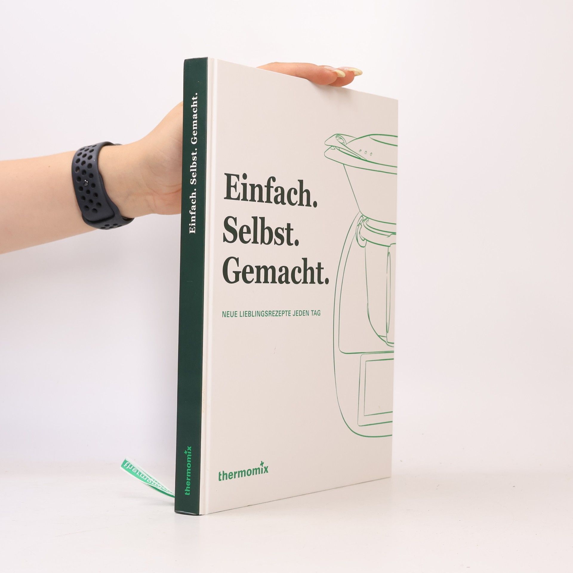 Autorenkollektiv Einfach. Selbst. Gemacht.