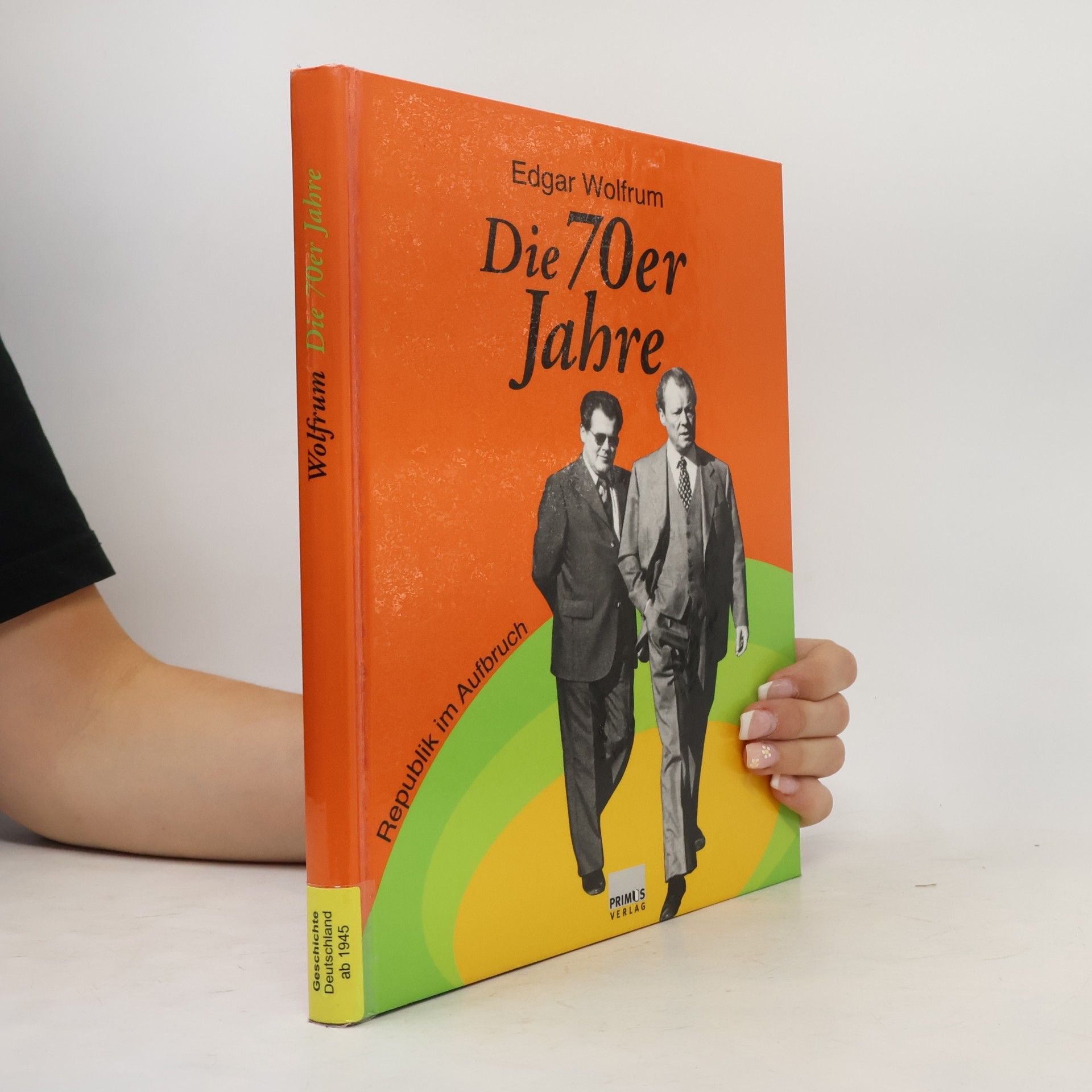 Die 70er Jahre