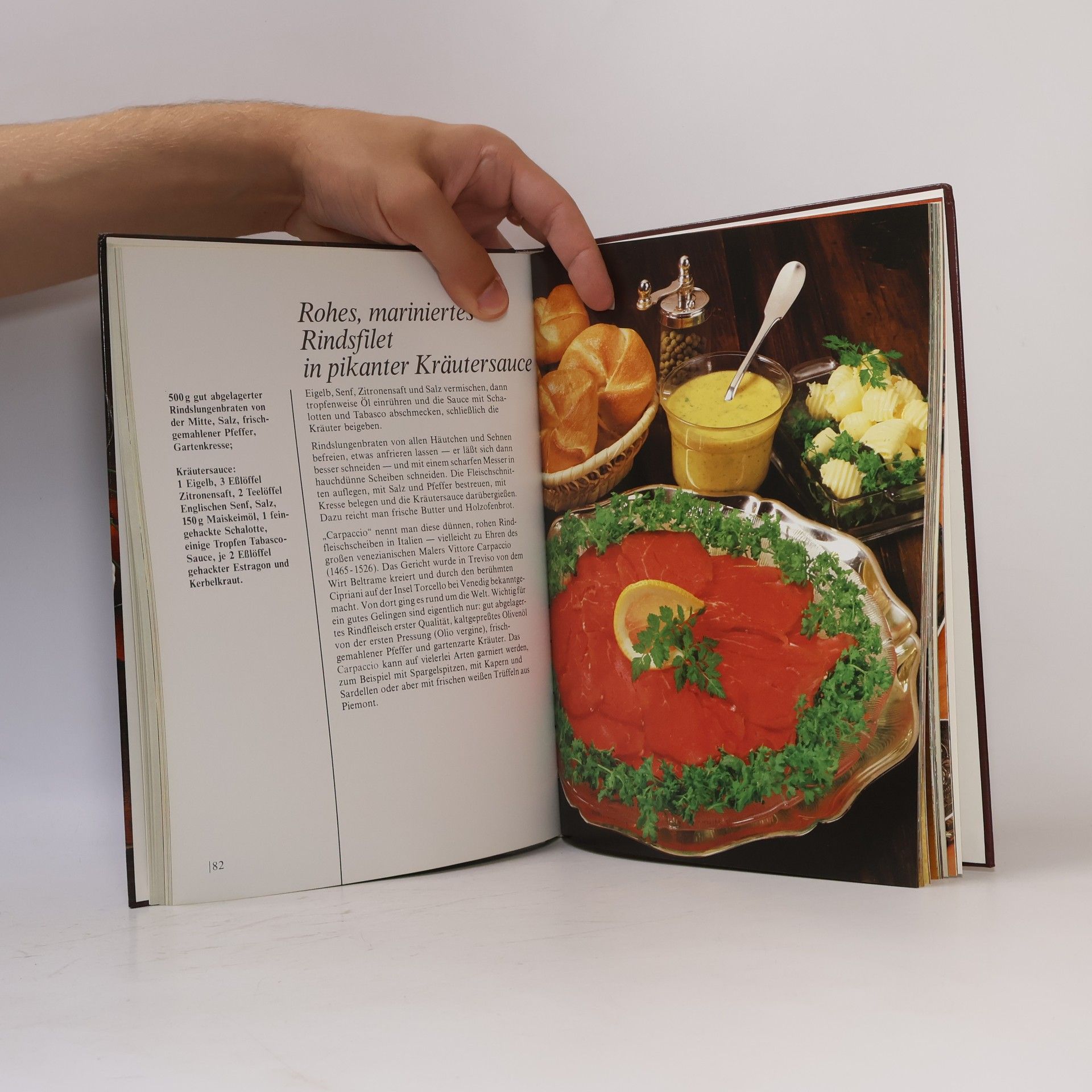 Robert Darhuber Österreichisches Kräuter-Kochbuch