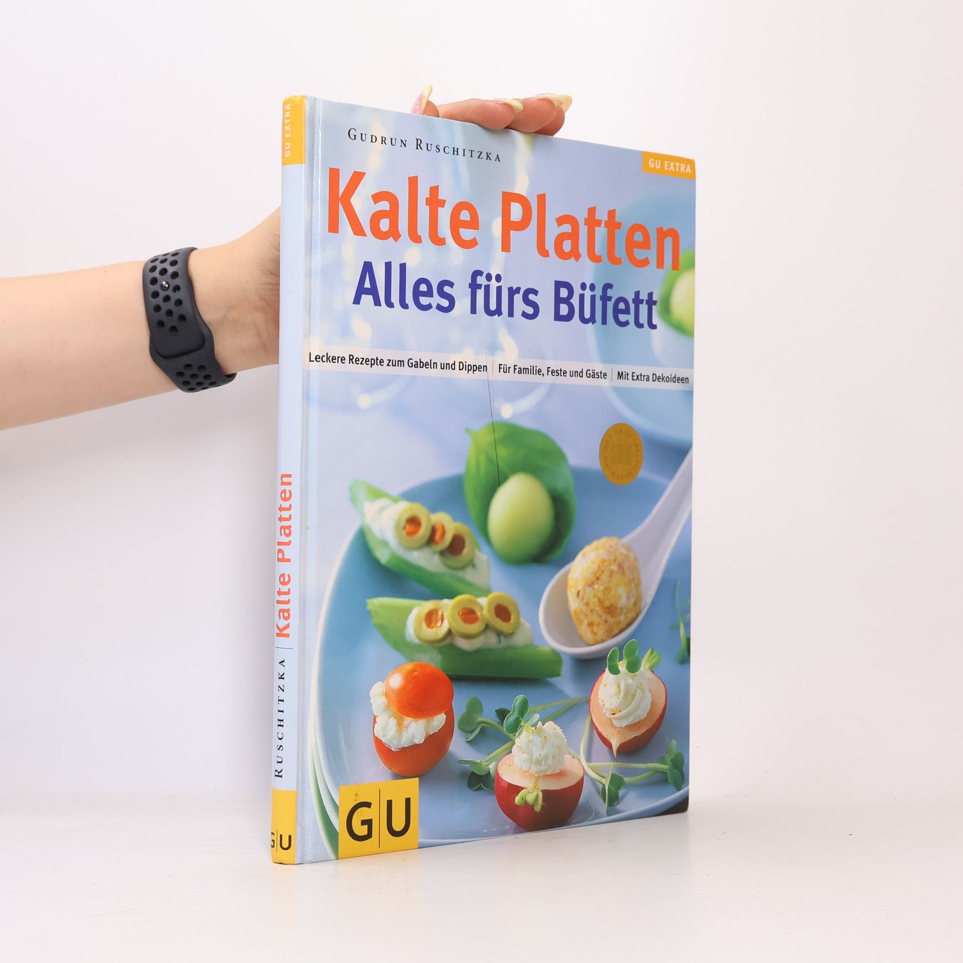 Kalte Platten