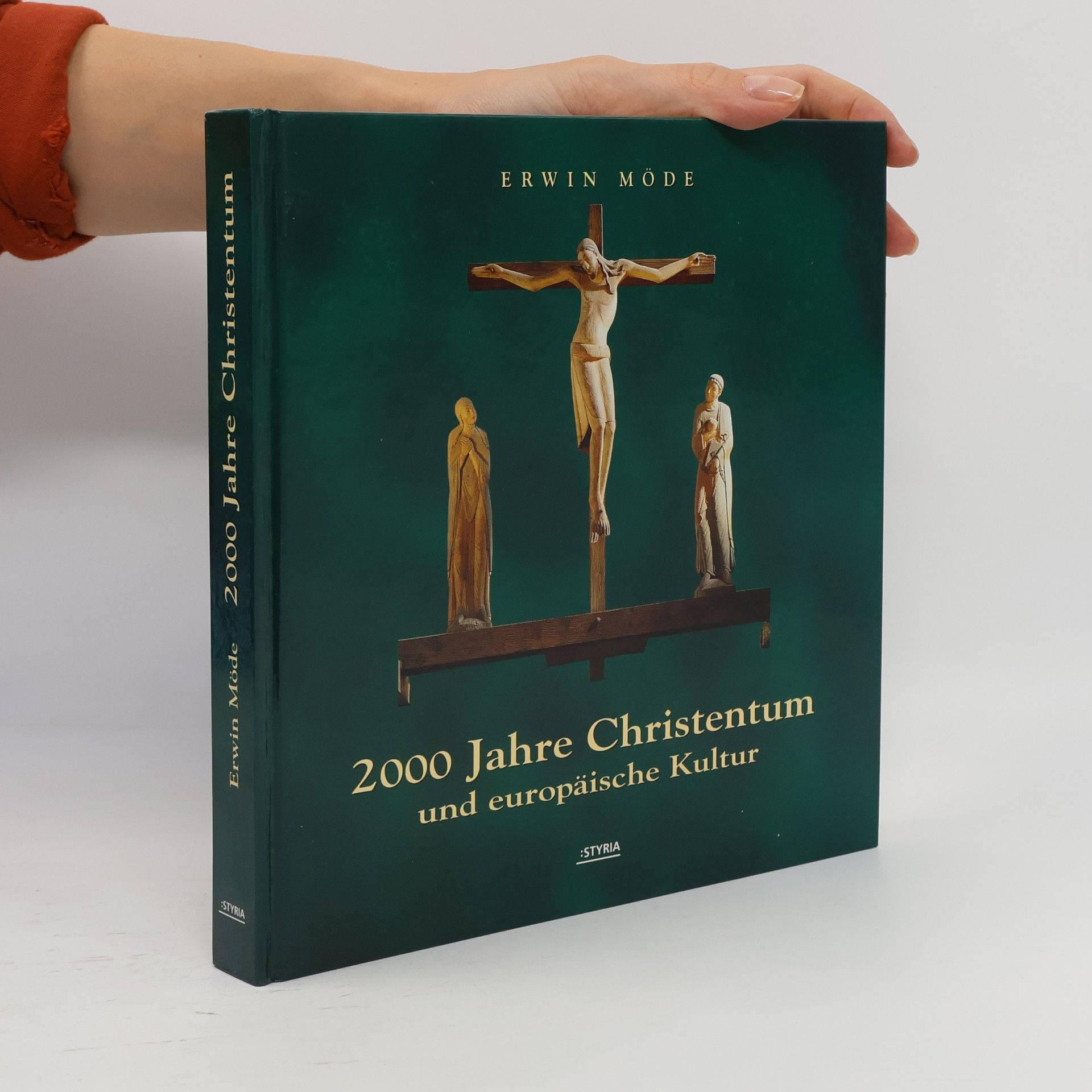 2000 Jahre Christentum und europäische Kultur