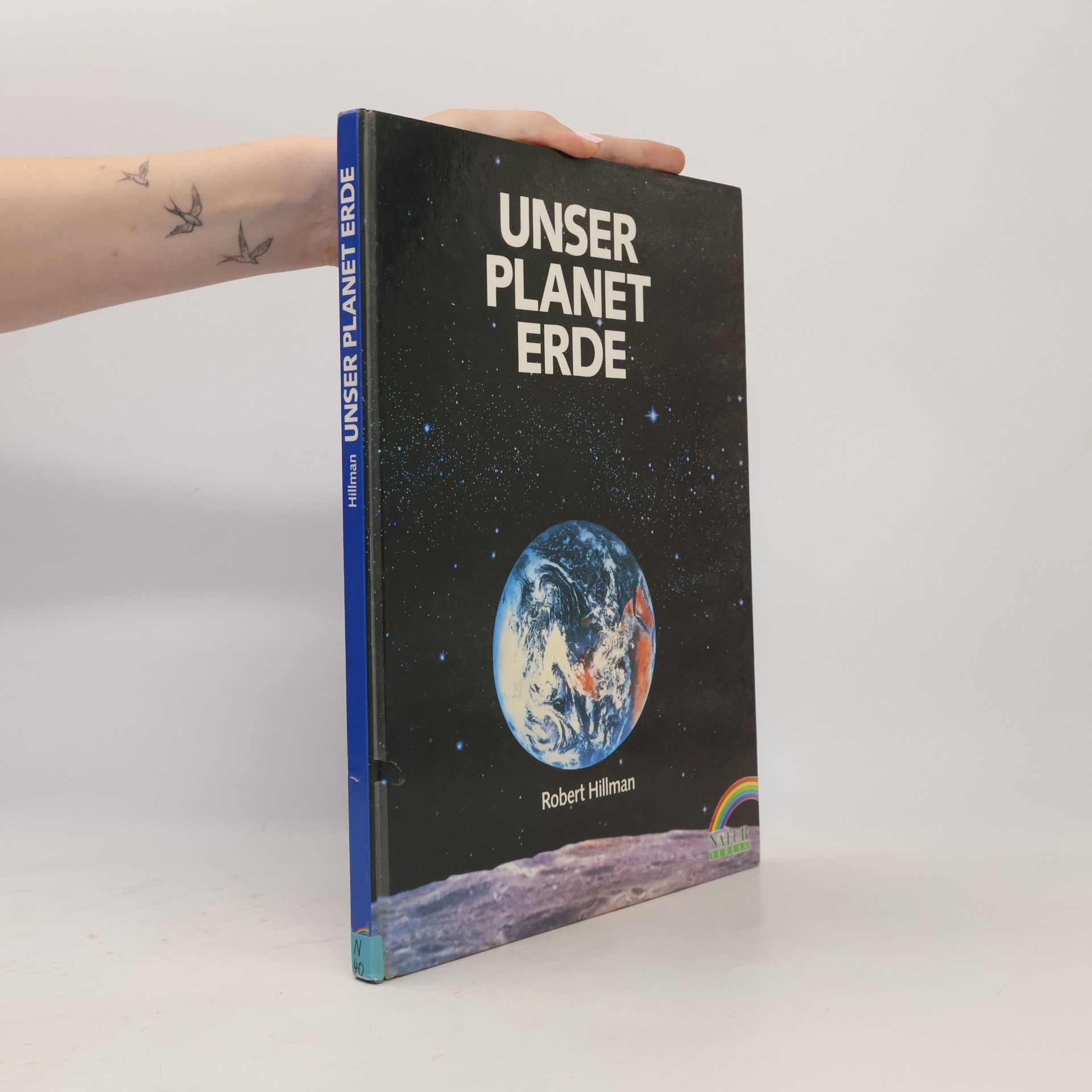 Unser Planet Erde