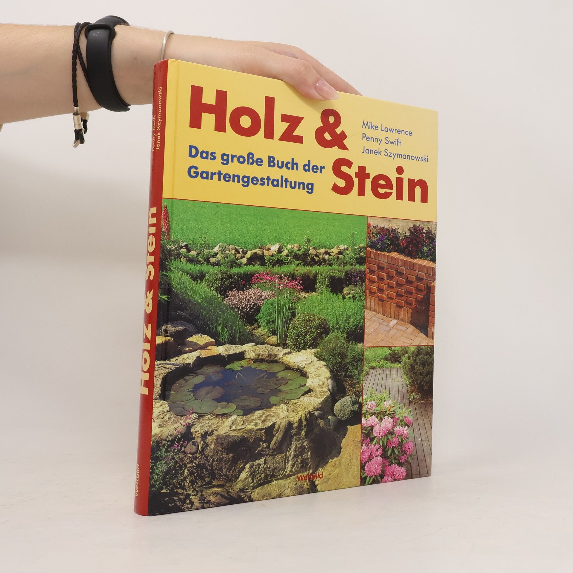 Holz & Stein