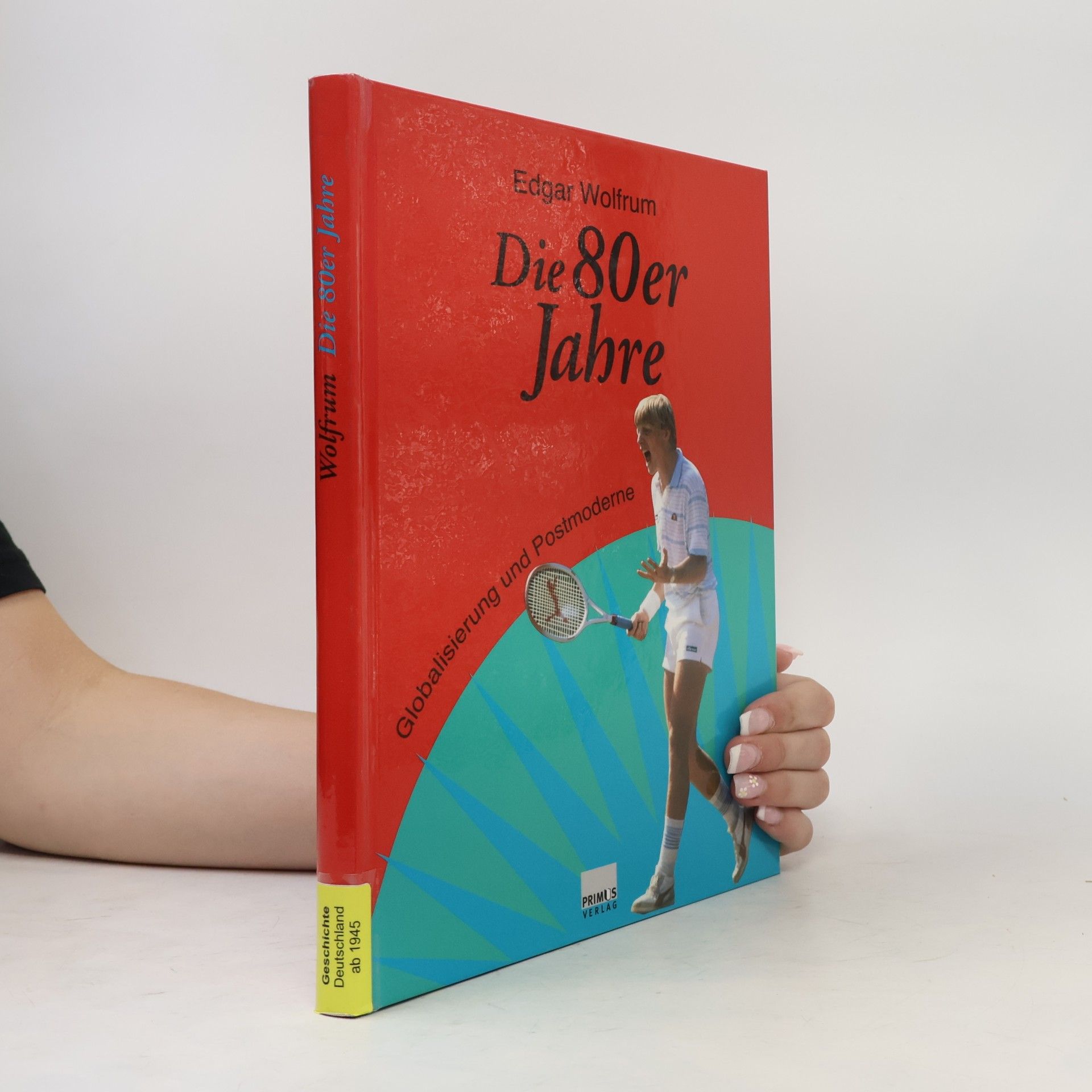 Die 80er jahre
