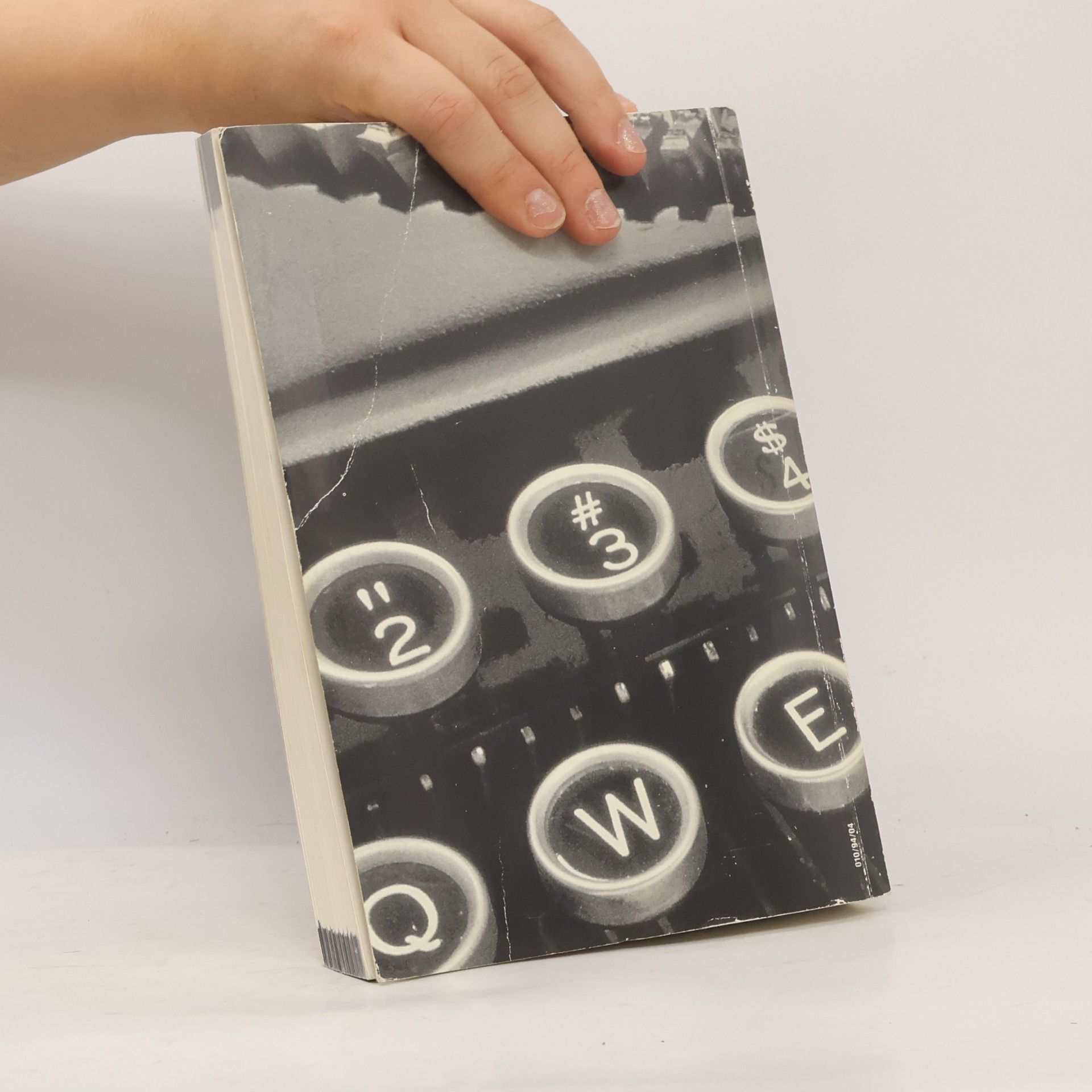 Dieter Caliebe Handbook of Headlines