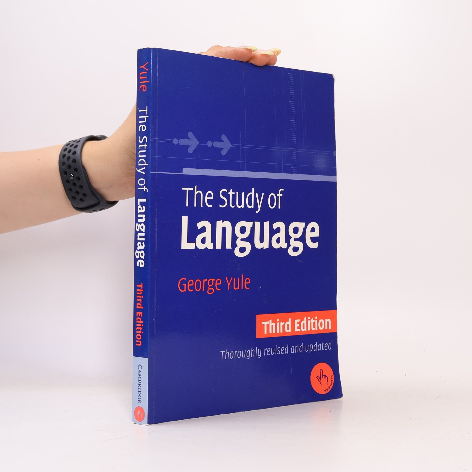 George Yule The study of language