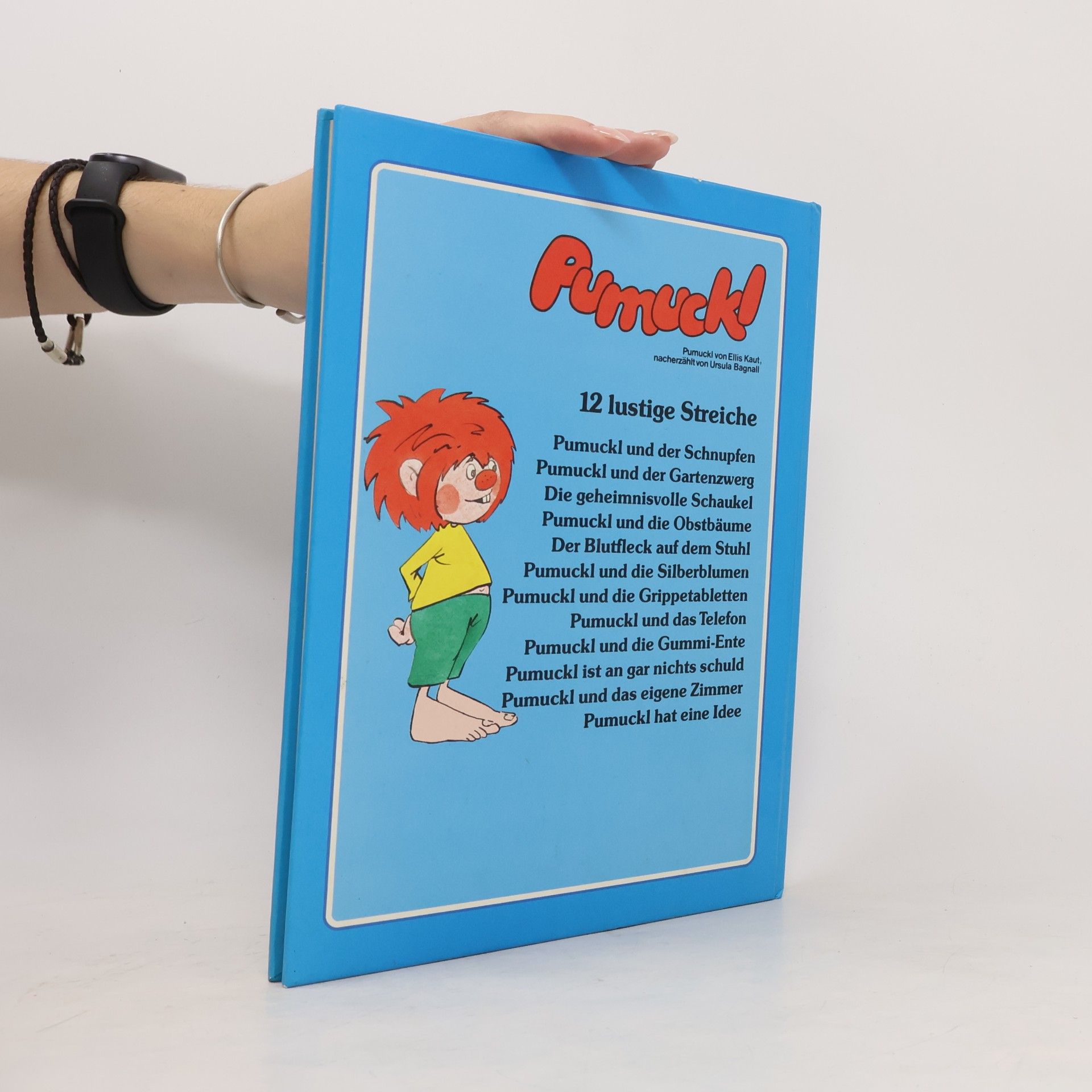Ursula Bagnali Pumuckl