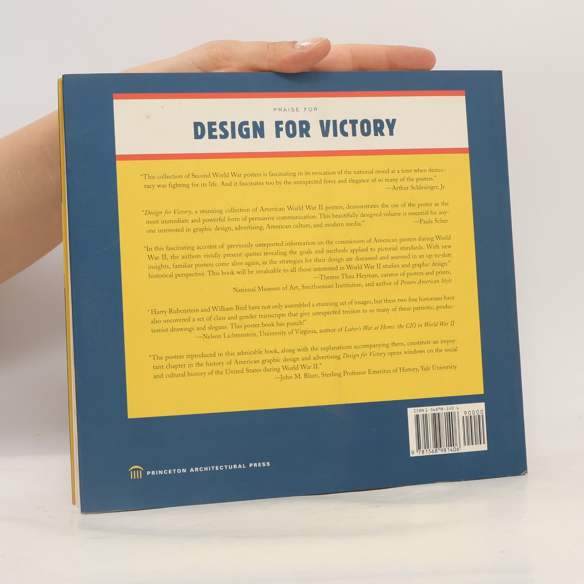 William L. Bird Jr. Design for Victory