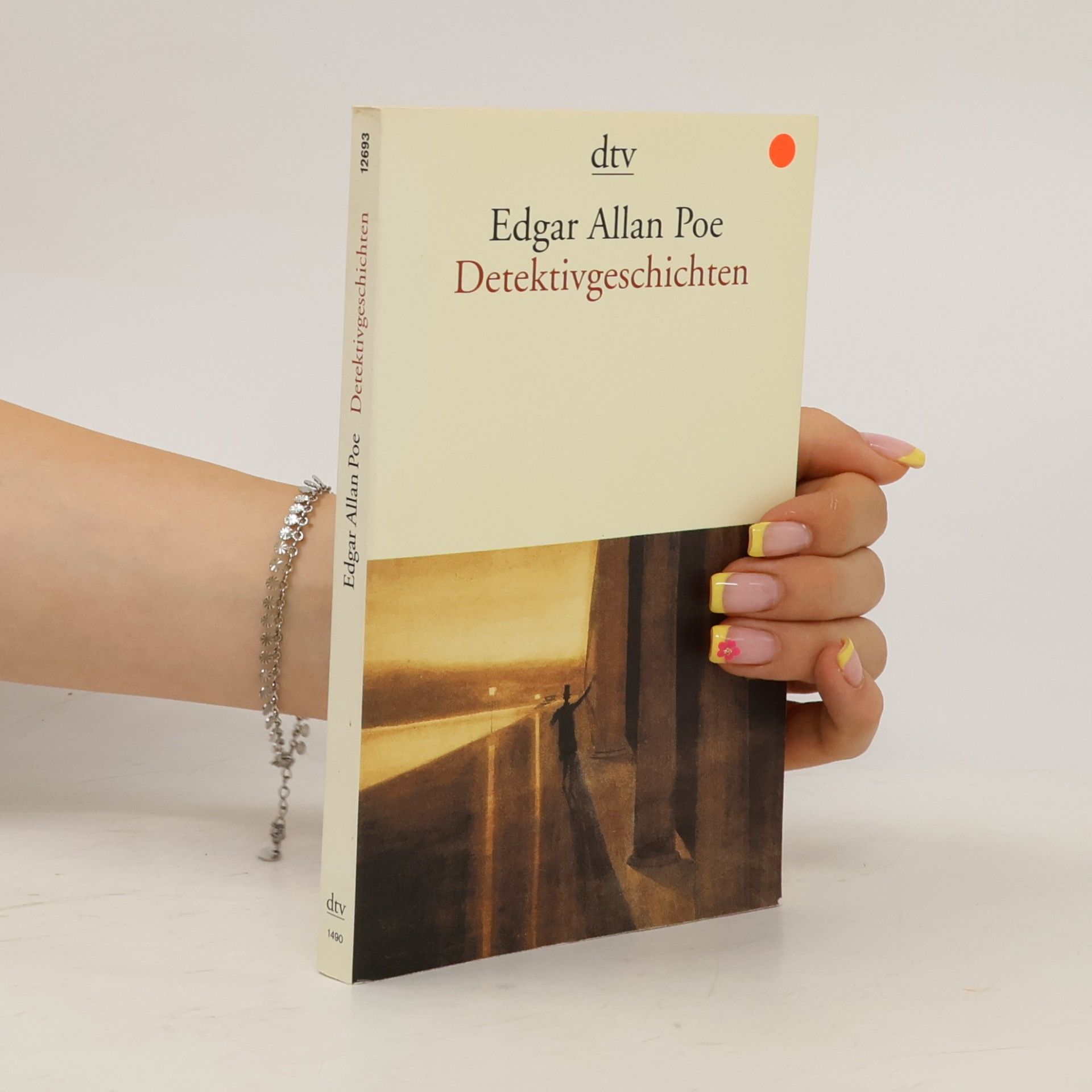 Edgar Allan Poe Detektivgeschichten