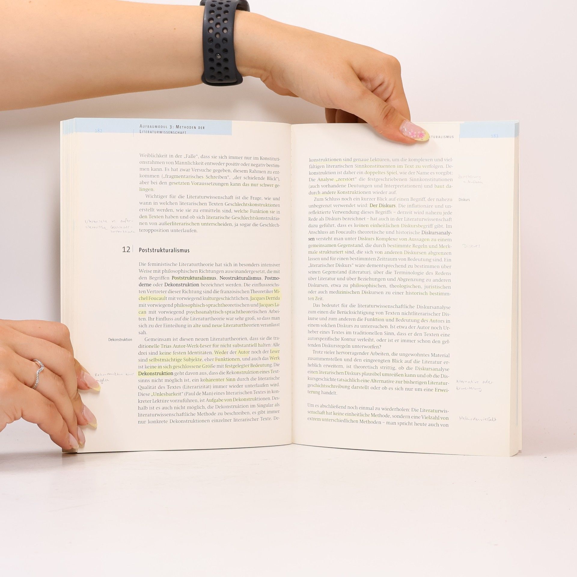 Alo Allkemper Literaturwissenschaft
