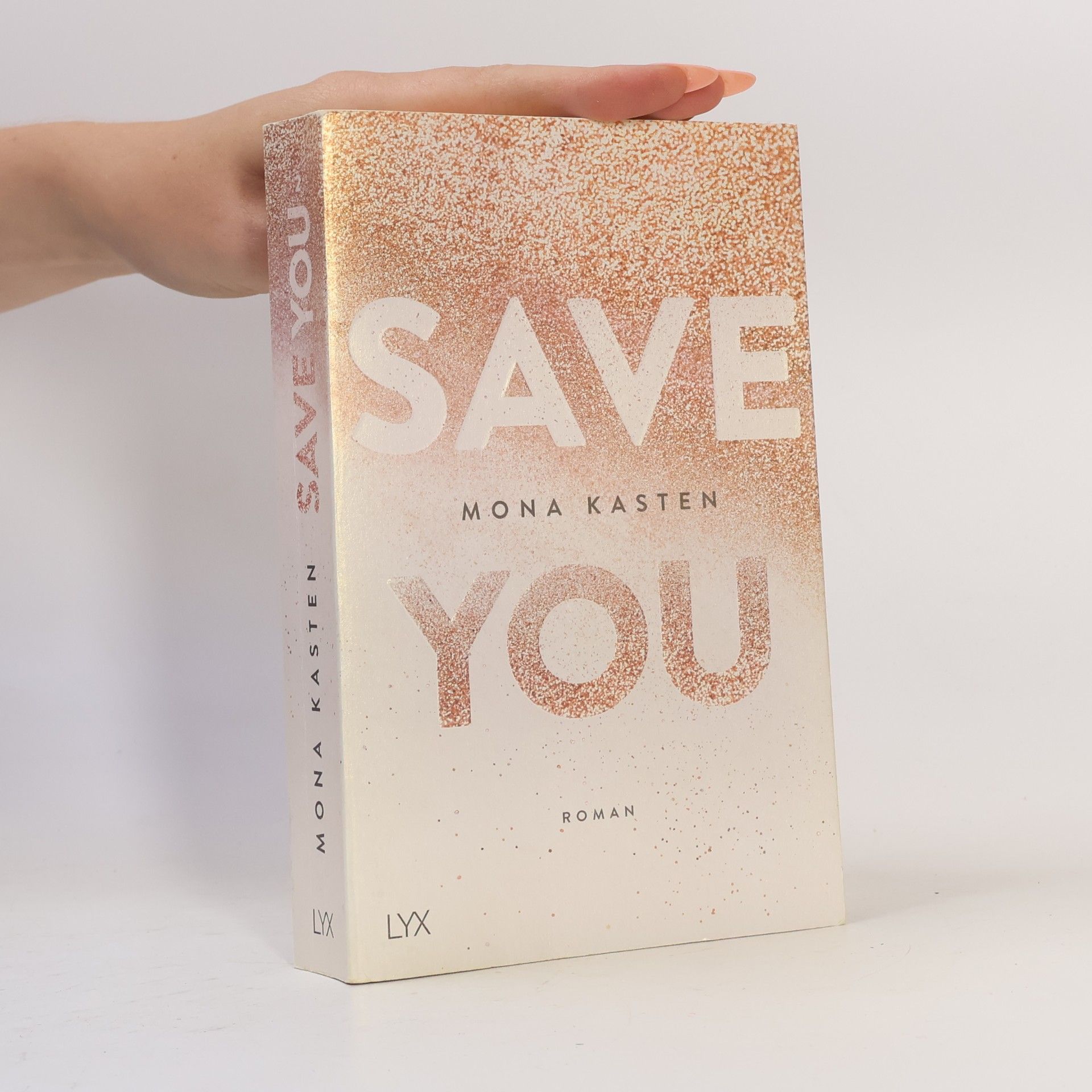 Mona Kasten Save You