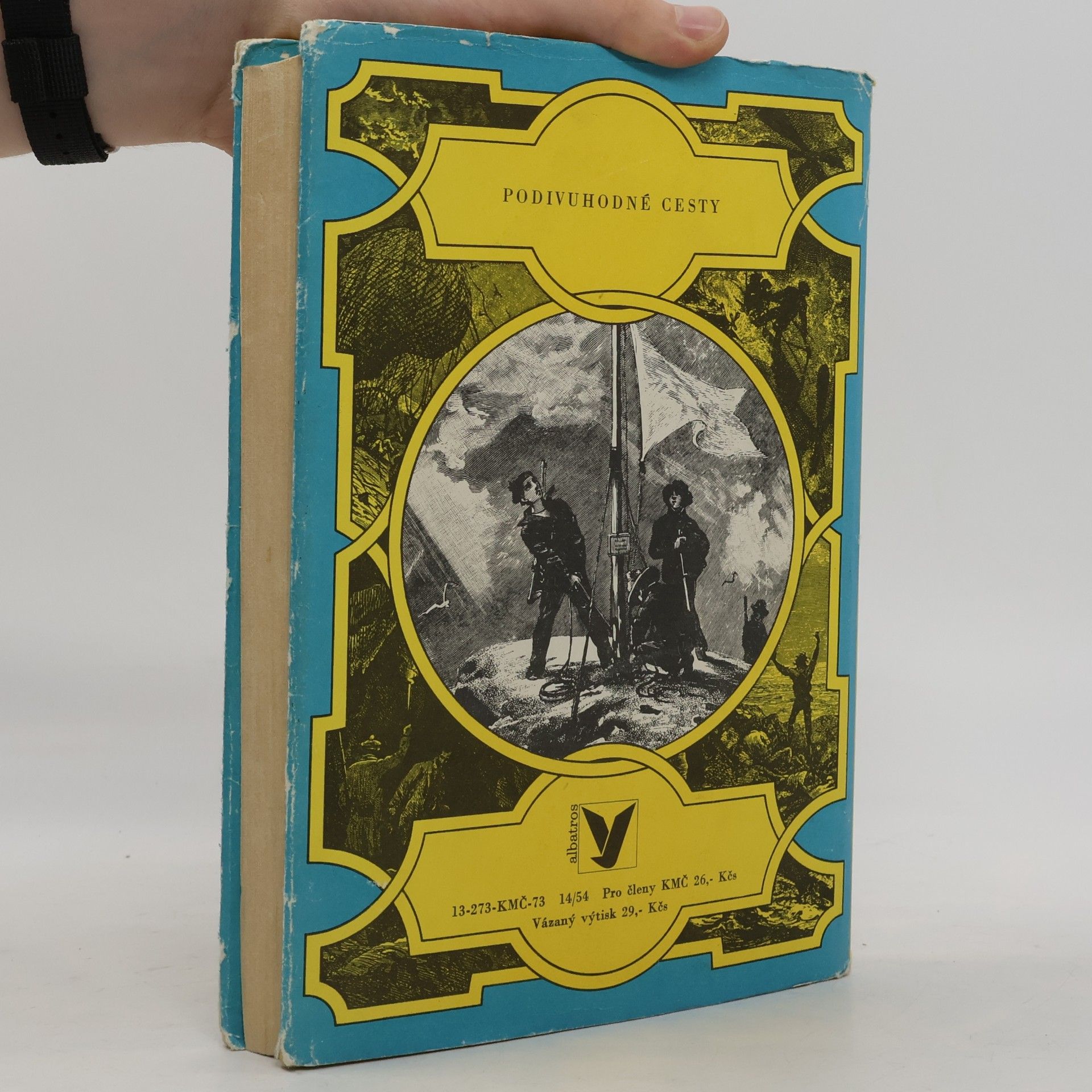 Jules Verne Dva roky prázdnin