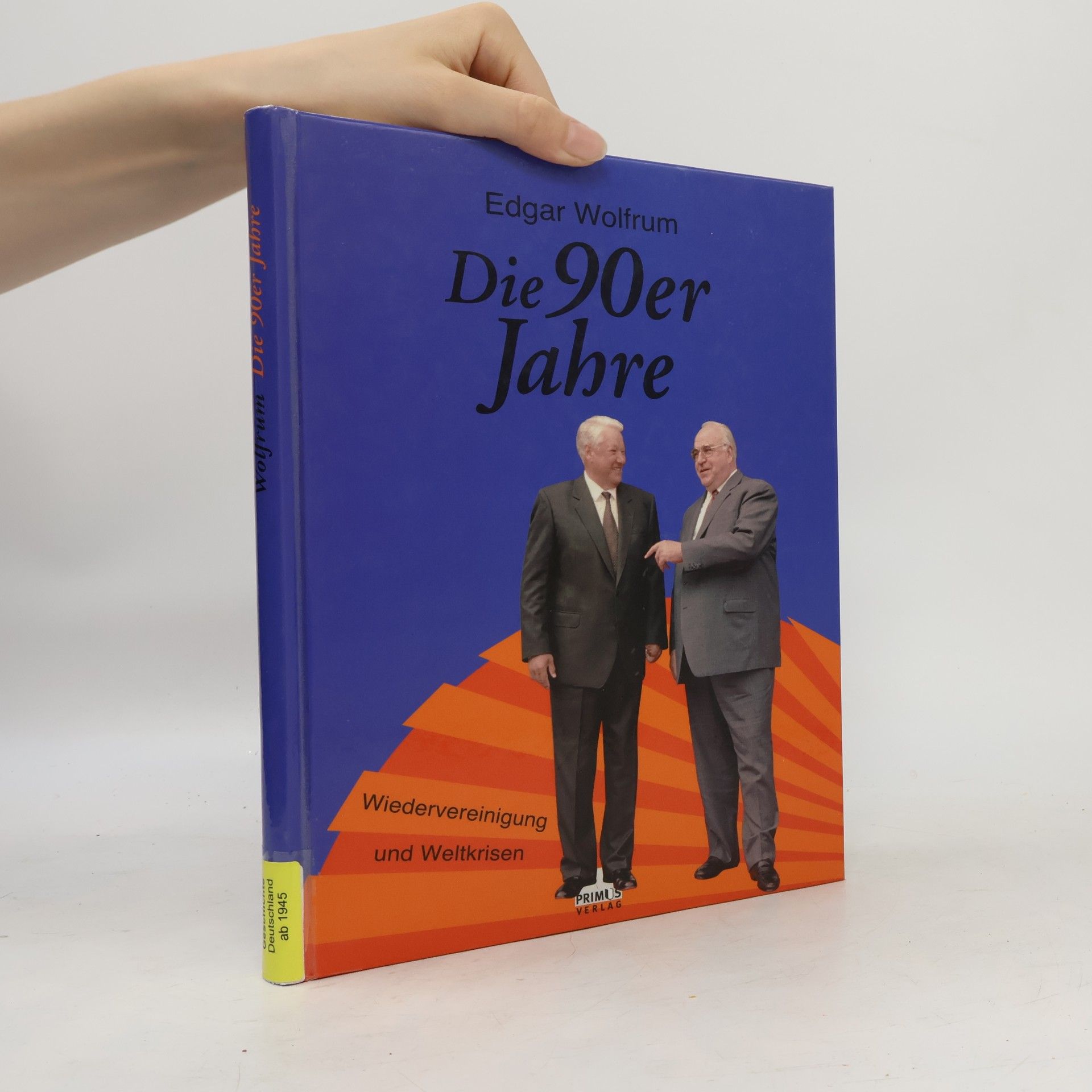 Die 90er Jahre