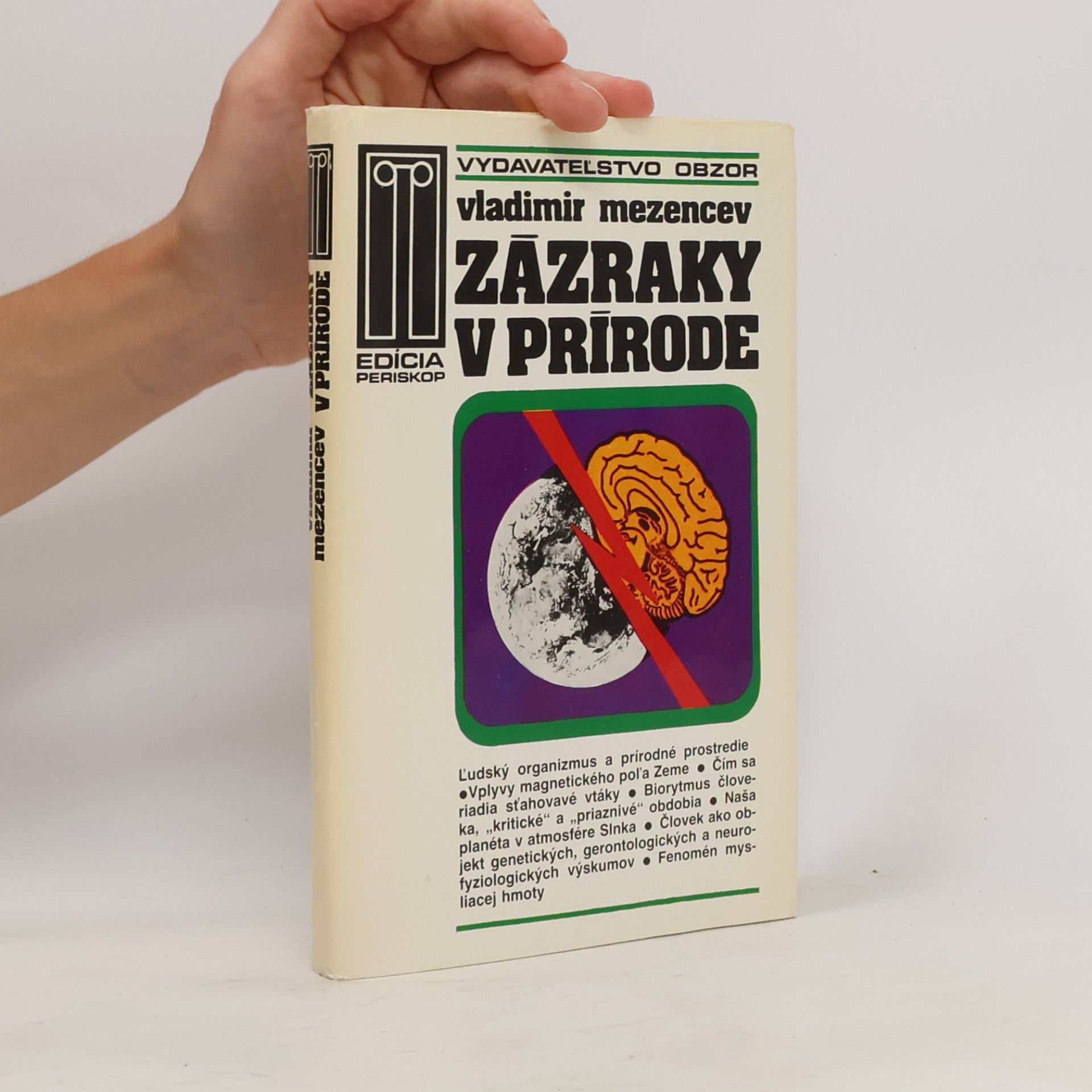 Zázraky v prírode