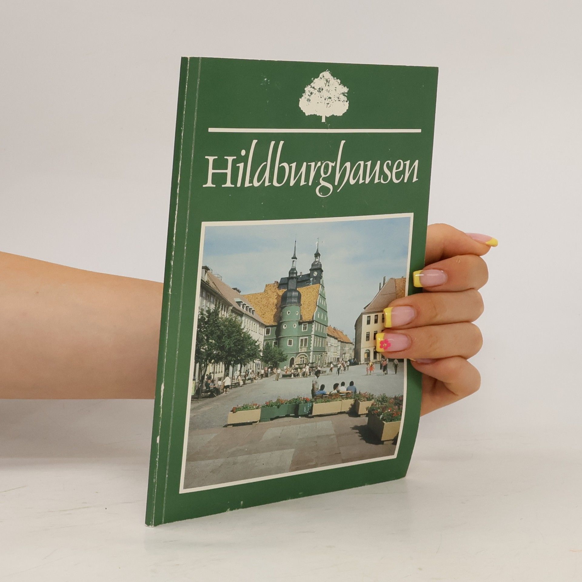 Autorenkollektiv Hildburghausen