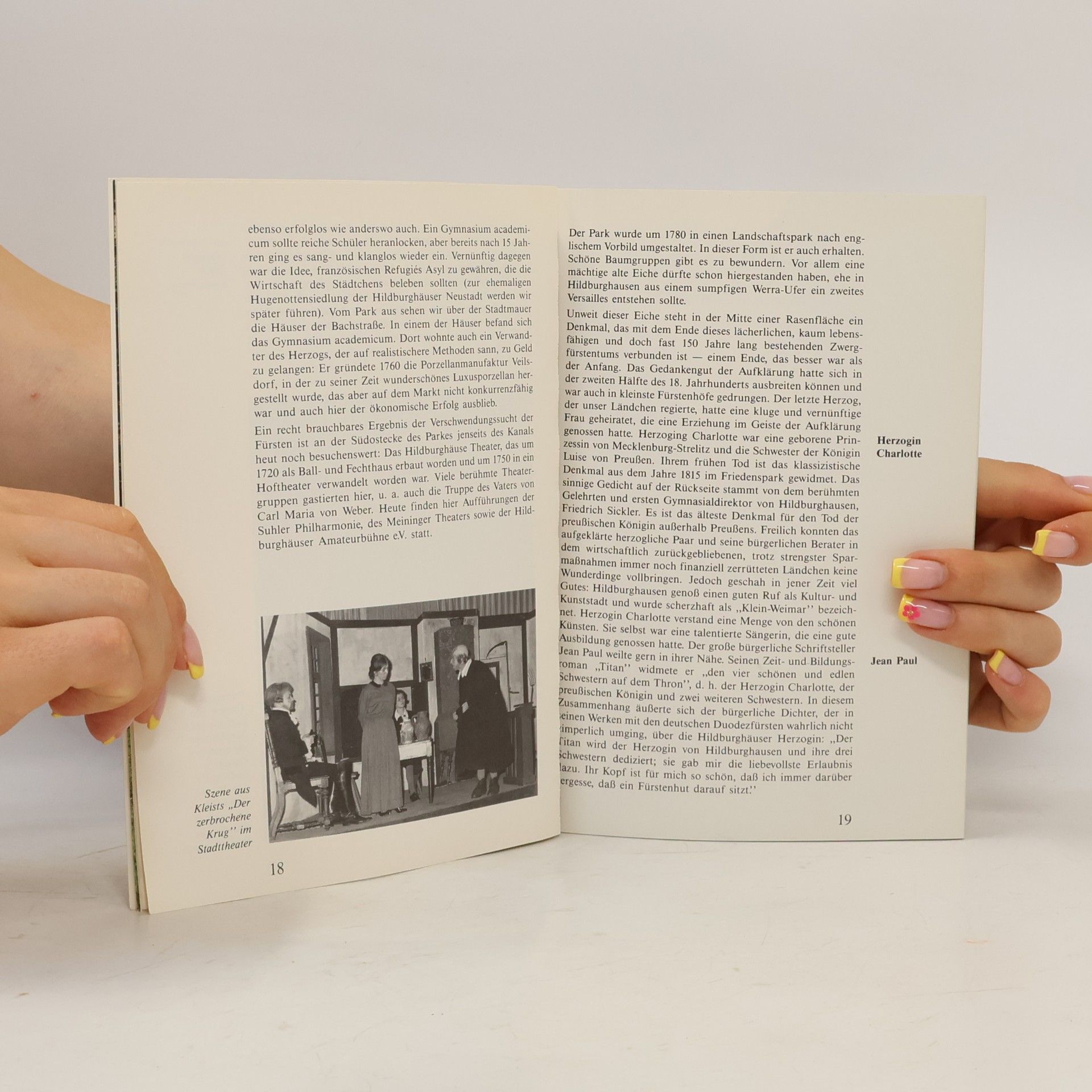 Autorenkollektiv Hildburghausen
