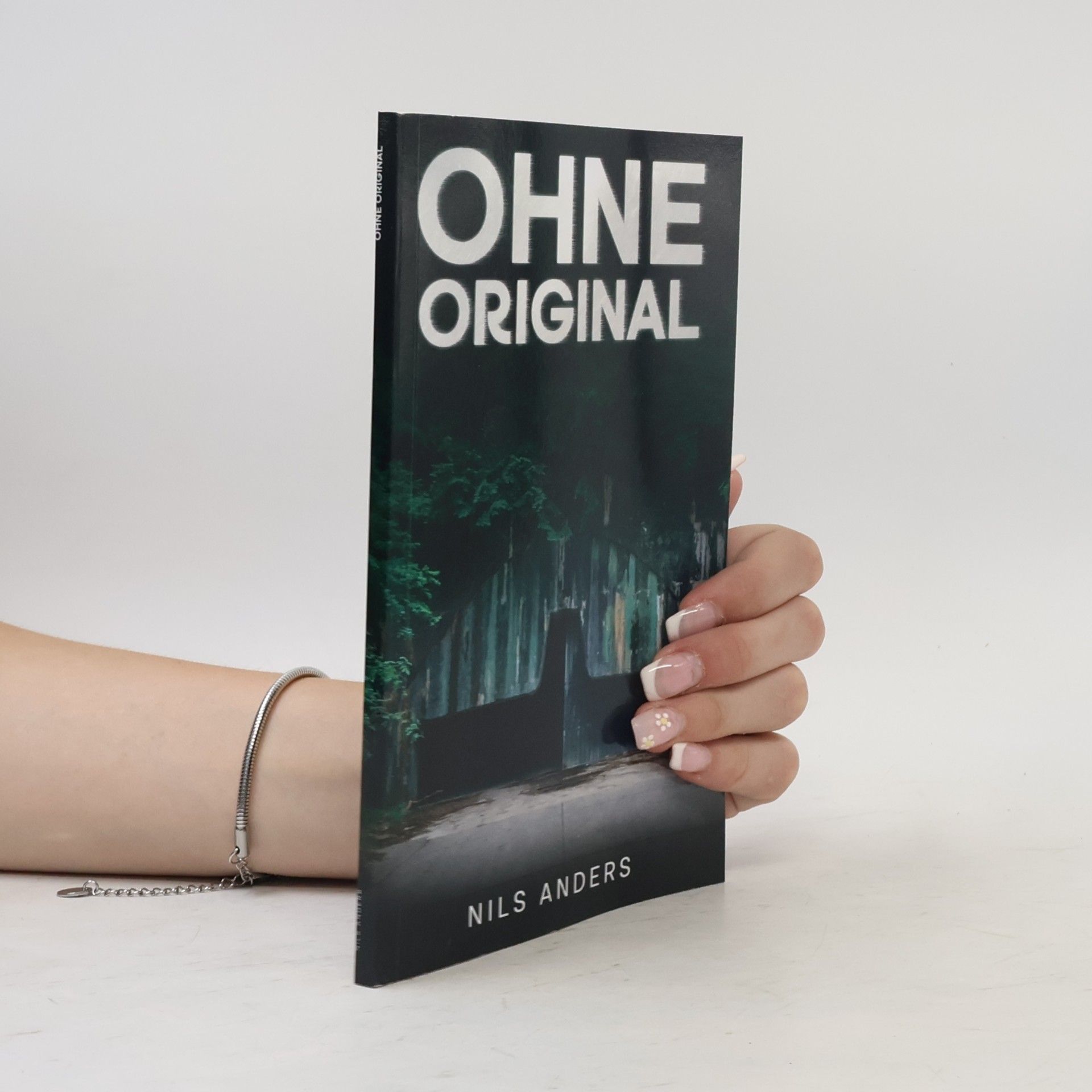 Nils Anders Ohne Original