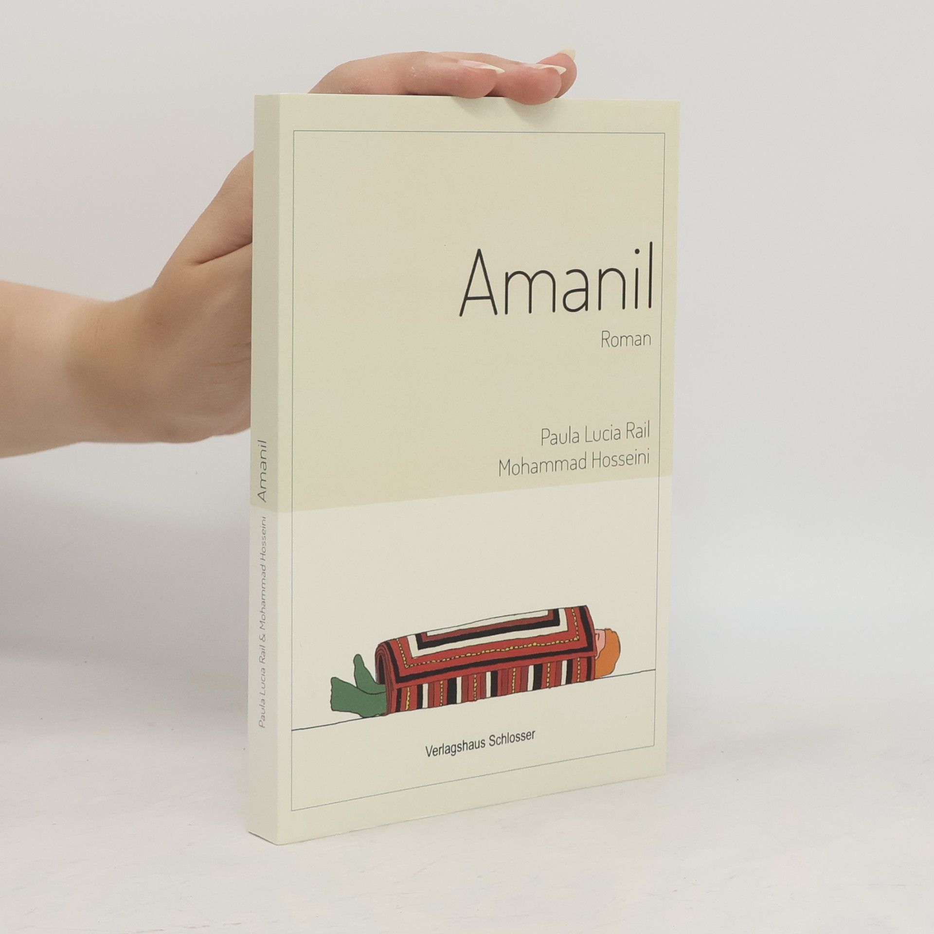 Amanil