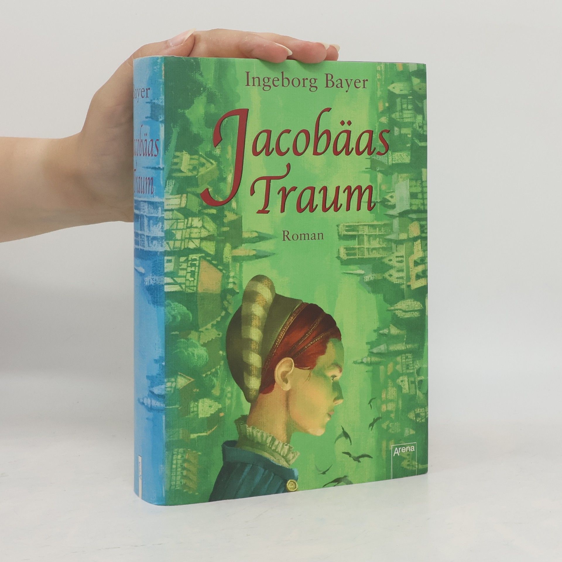 Jacobäas Traum