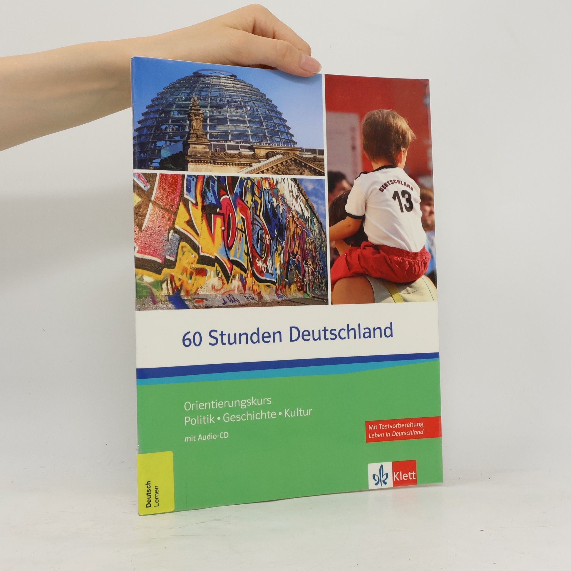 60 Stunden Deutschland