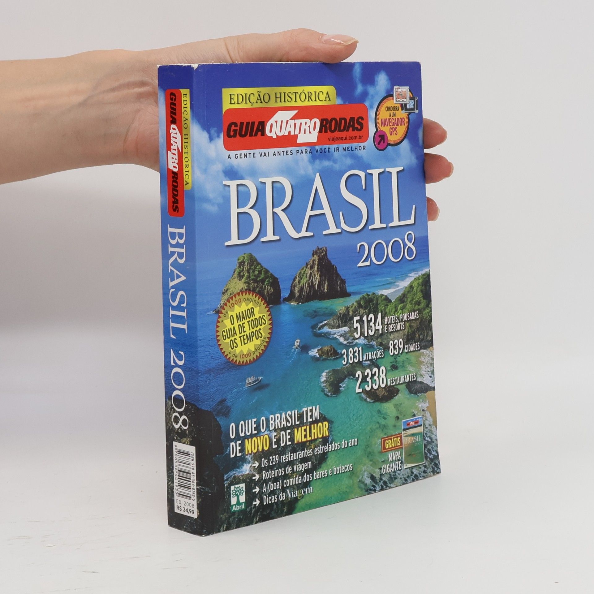 Autorenkollektiv Brasil 2008