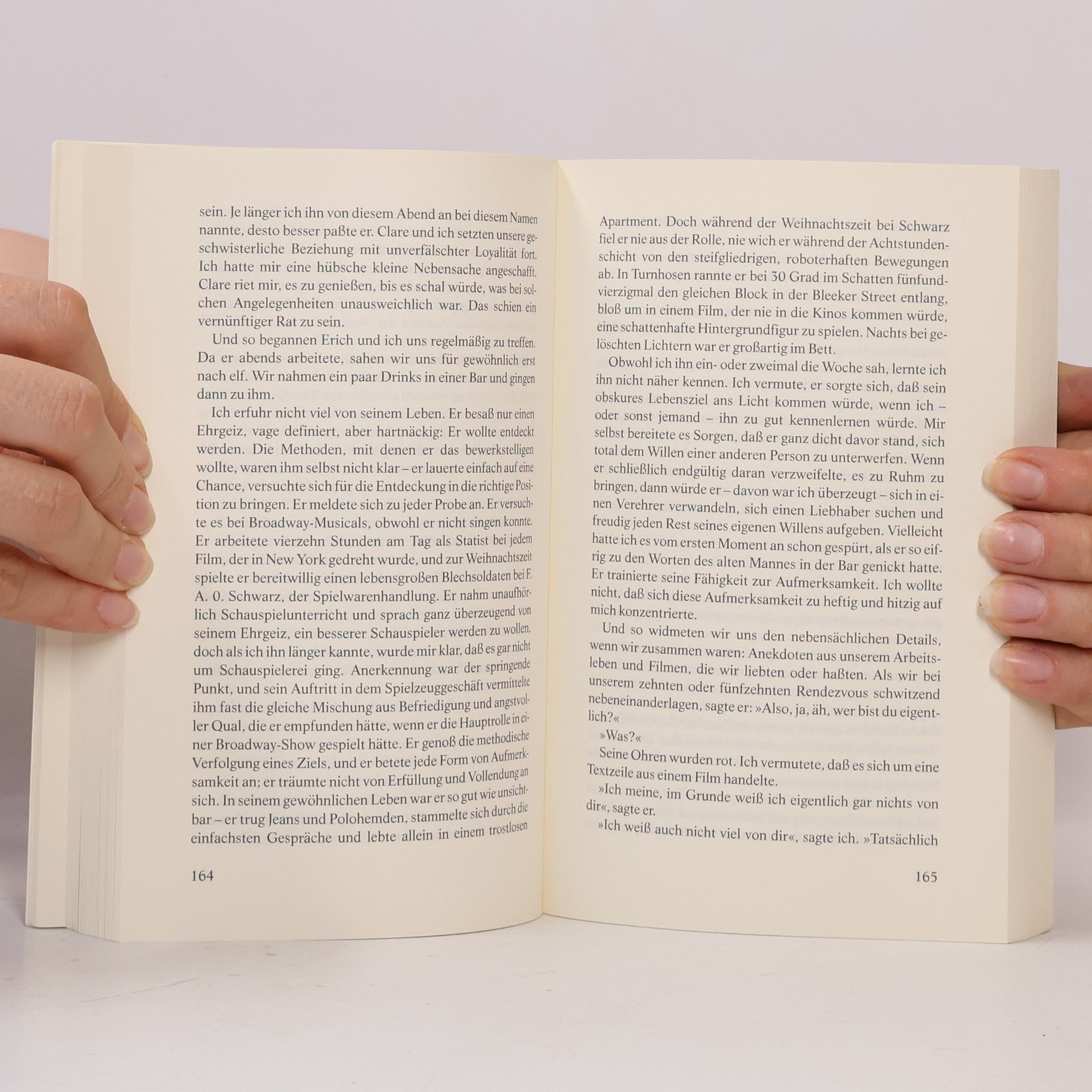 Michael Cunningham Ein Zuhause am Ende der Welt