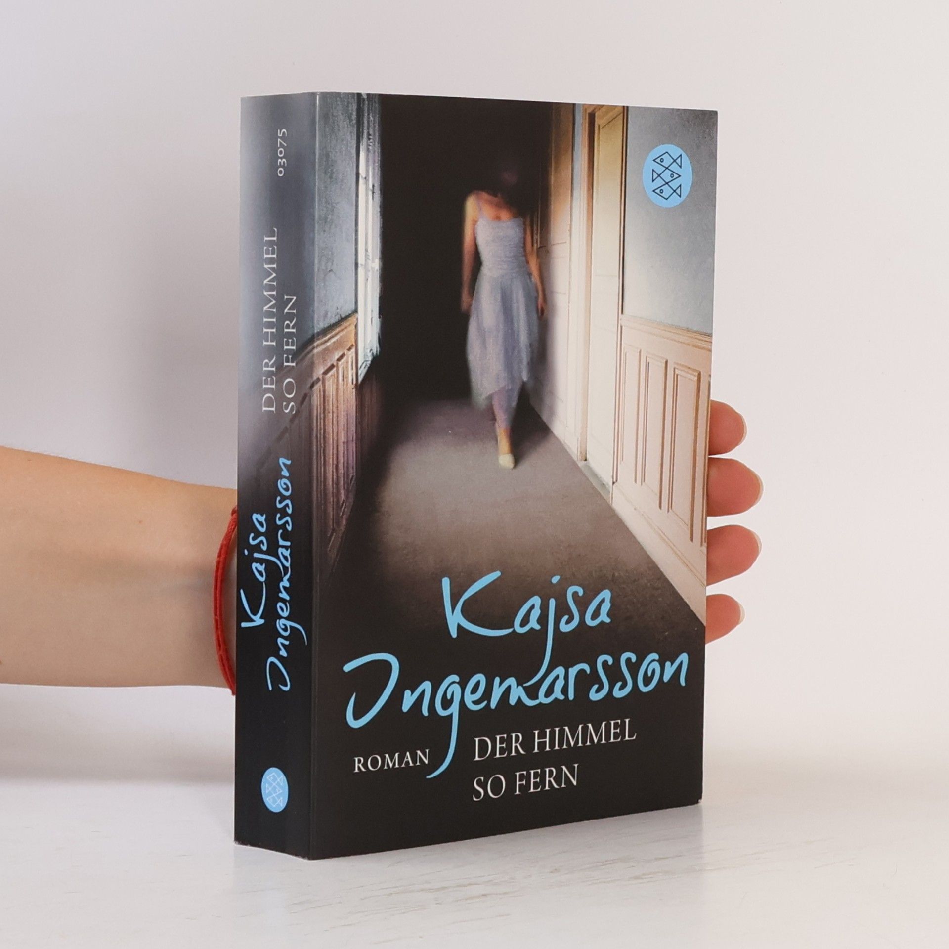 Kajsa Ingemarsson Der Himmelso fern