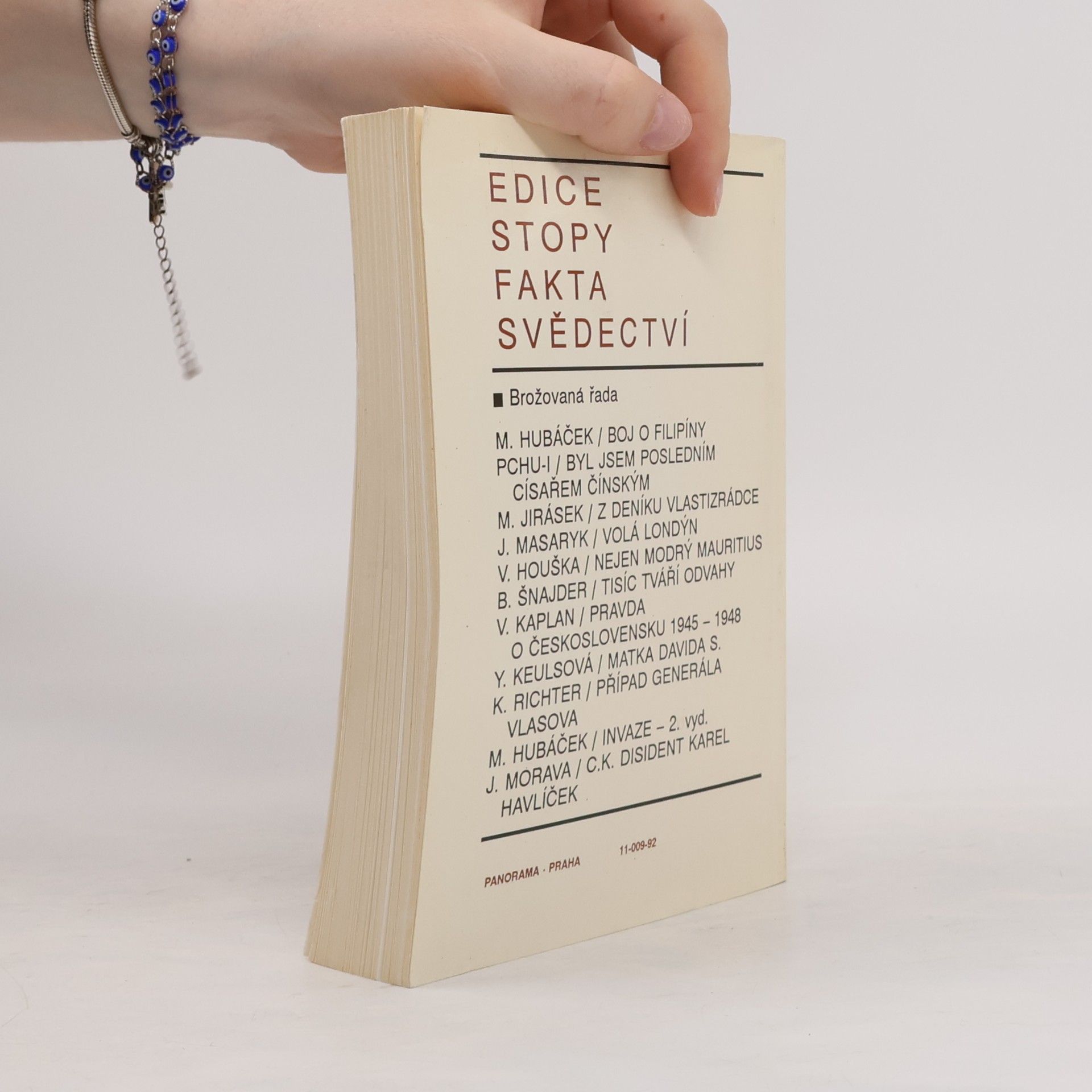 Josef Janáček Čtyři plavby Kryštofa Kolumba