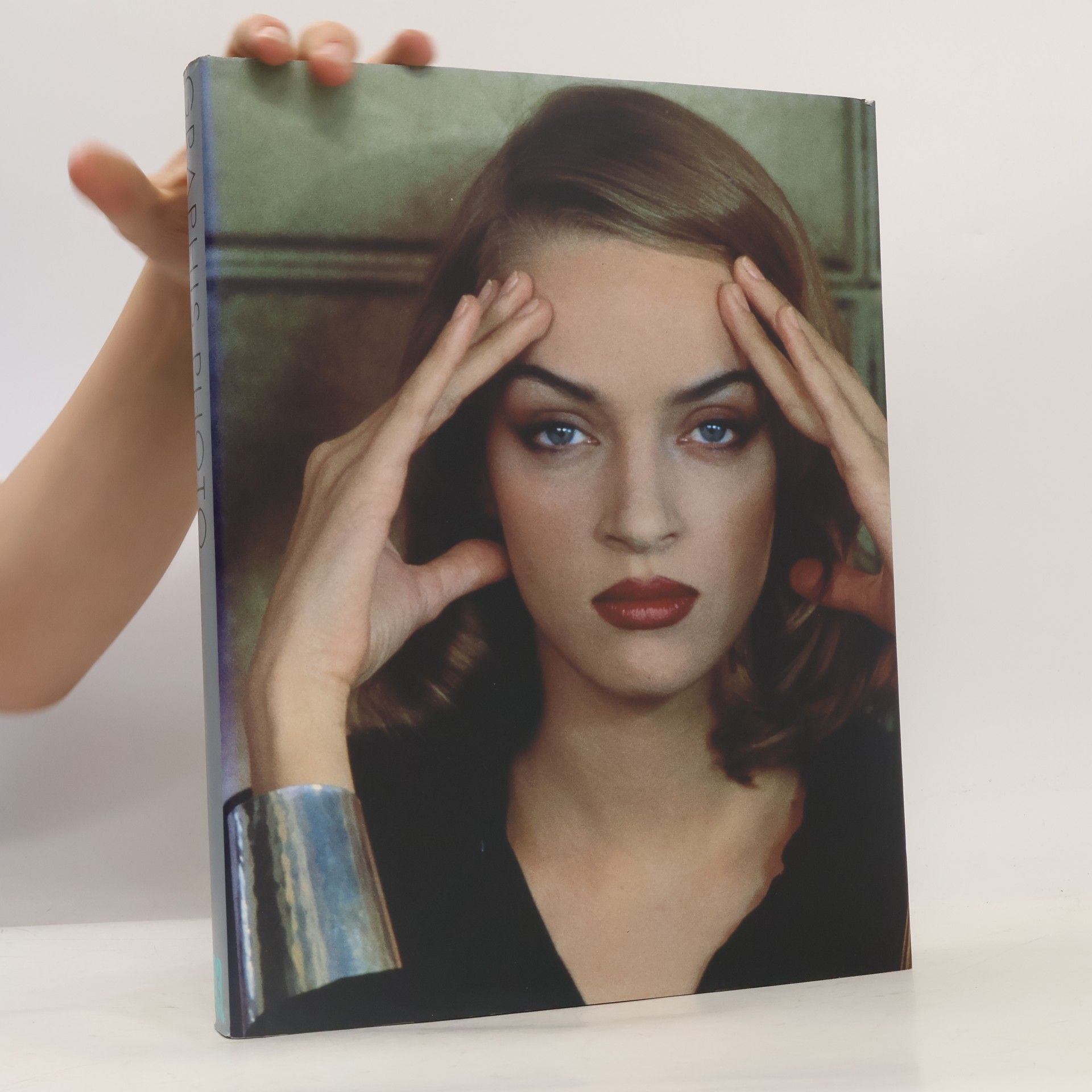 Joyce Temneson Graphis Photo 93