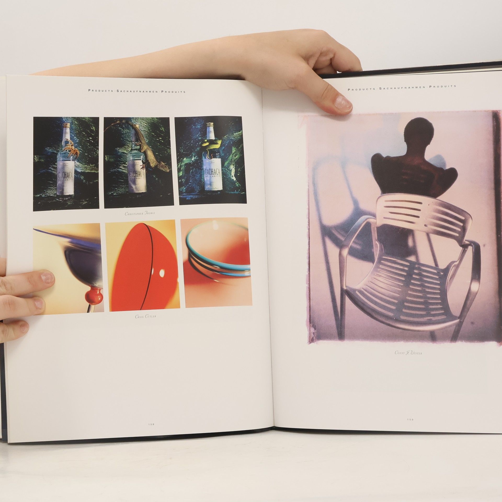 B. Martin Pedersen Graphis Photo 93