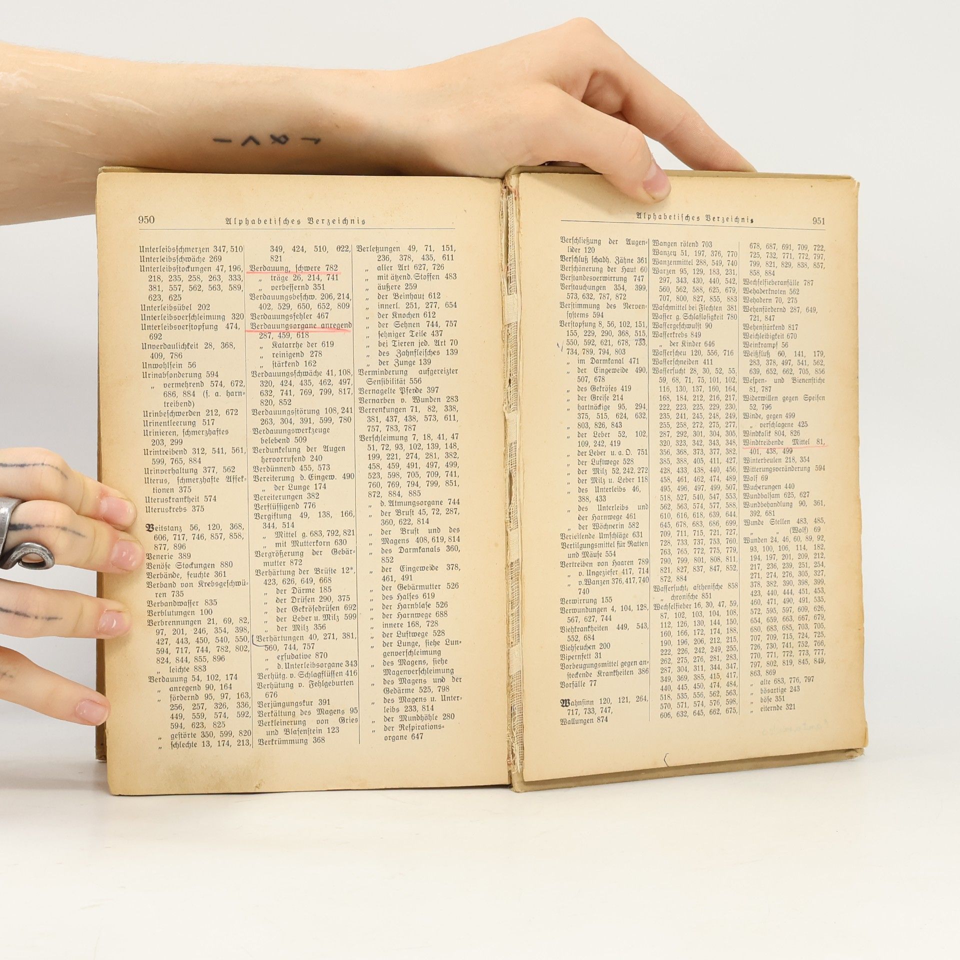 Ferdinand Müller Das große Kräuterbuch