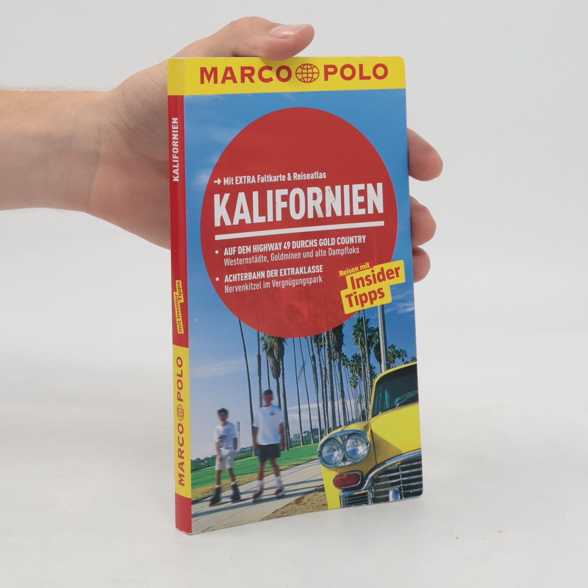 Kalifornien