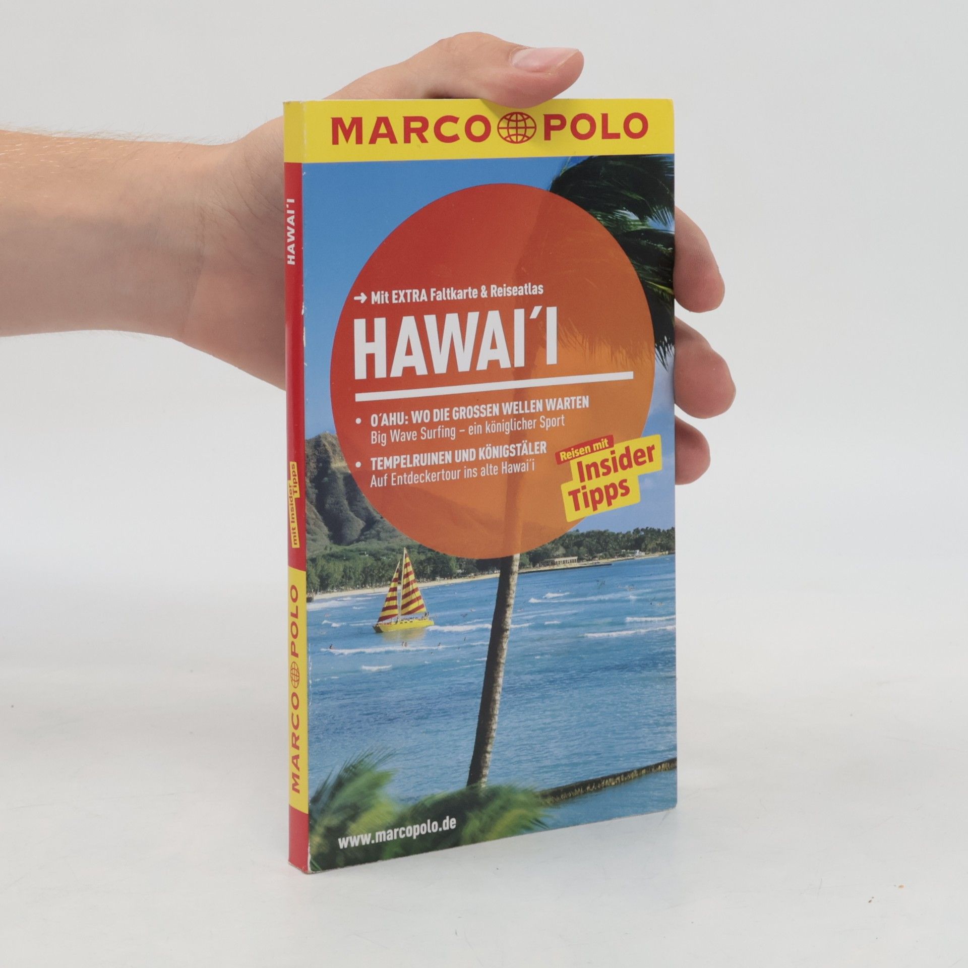 Karl Teuschl Hawai'i