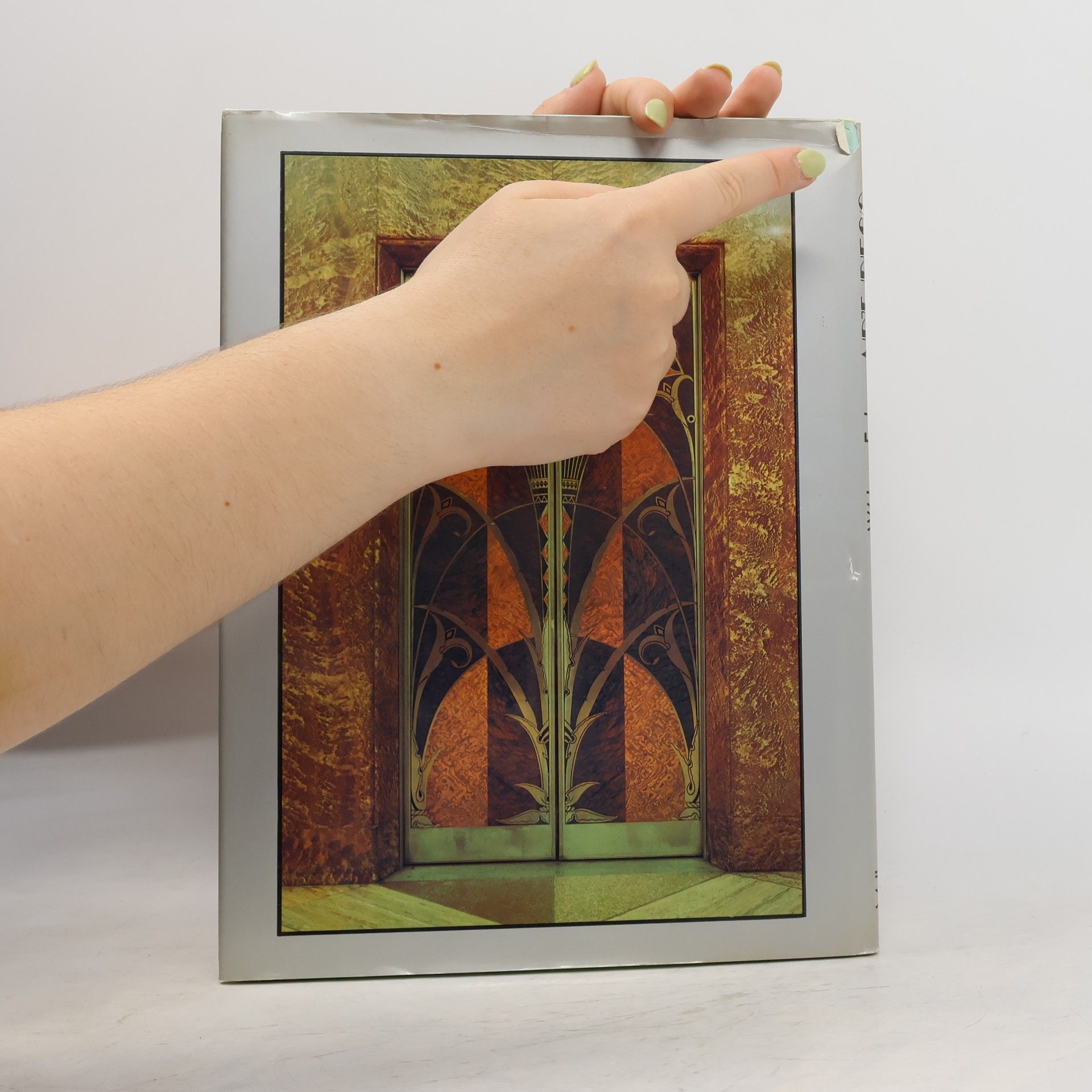 Daniel M. Klein Art Deco