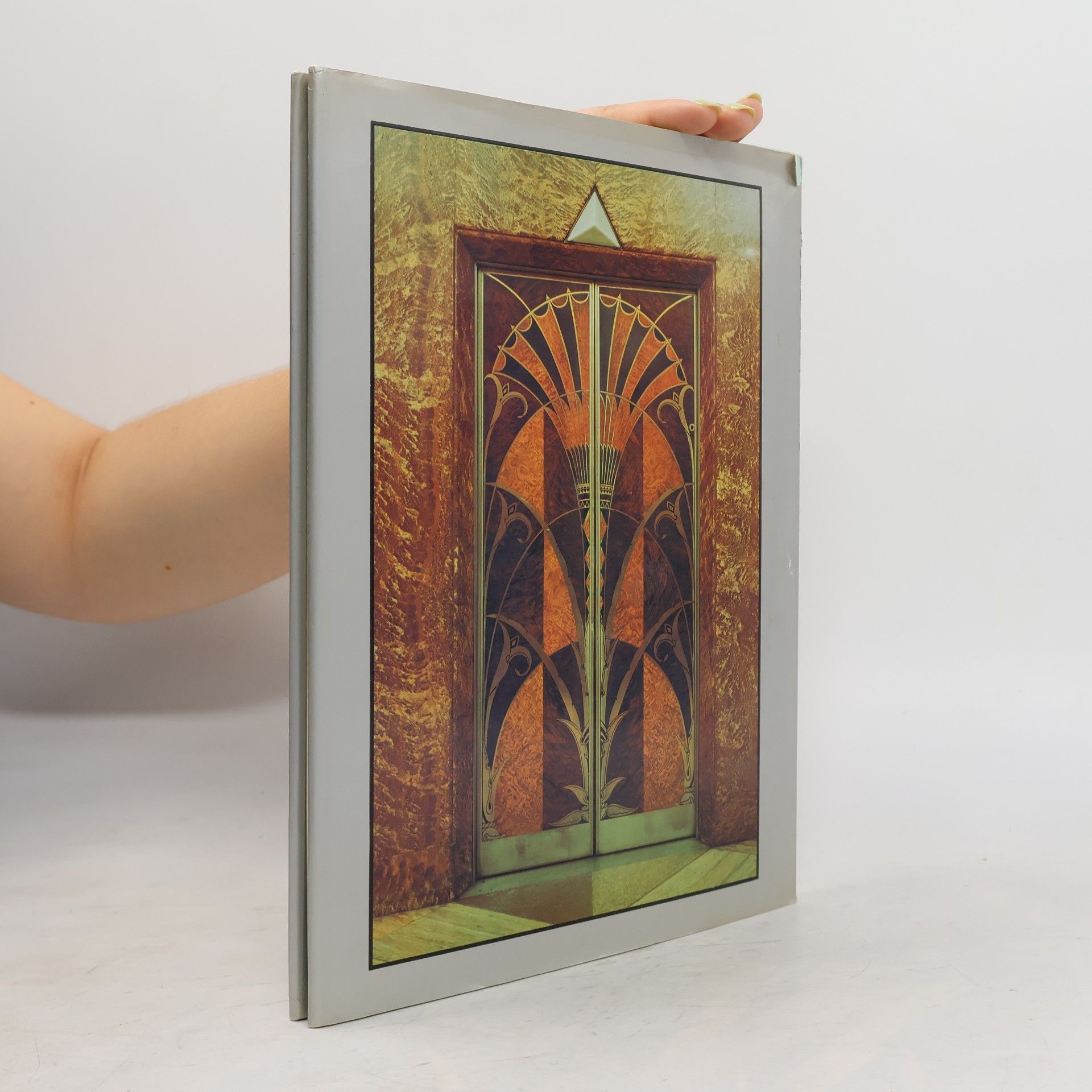 Daniel M. Klein Art Deco