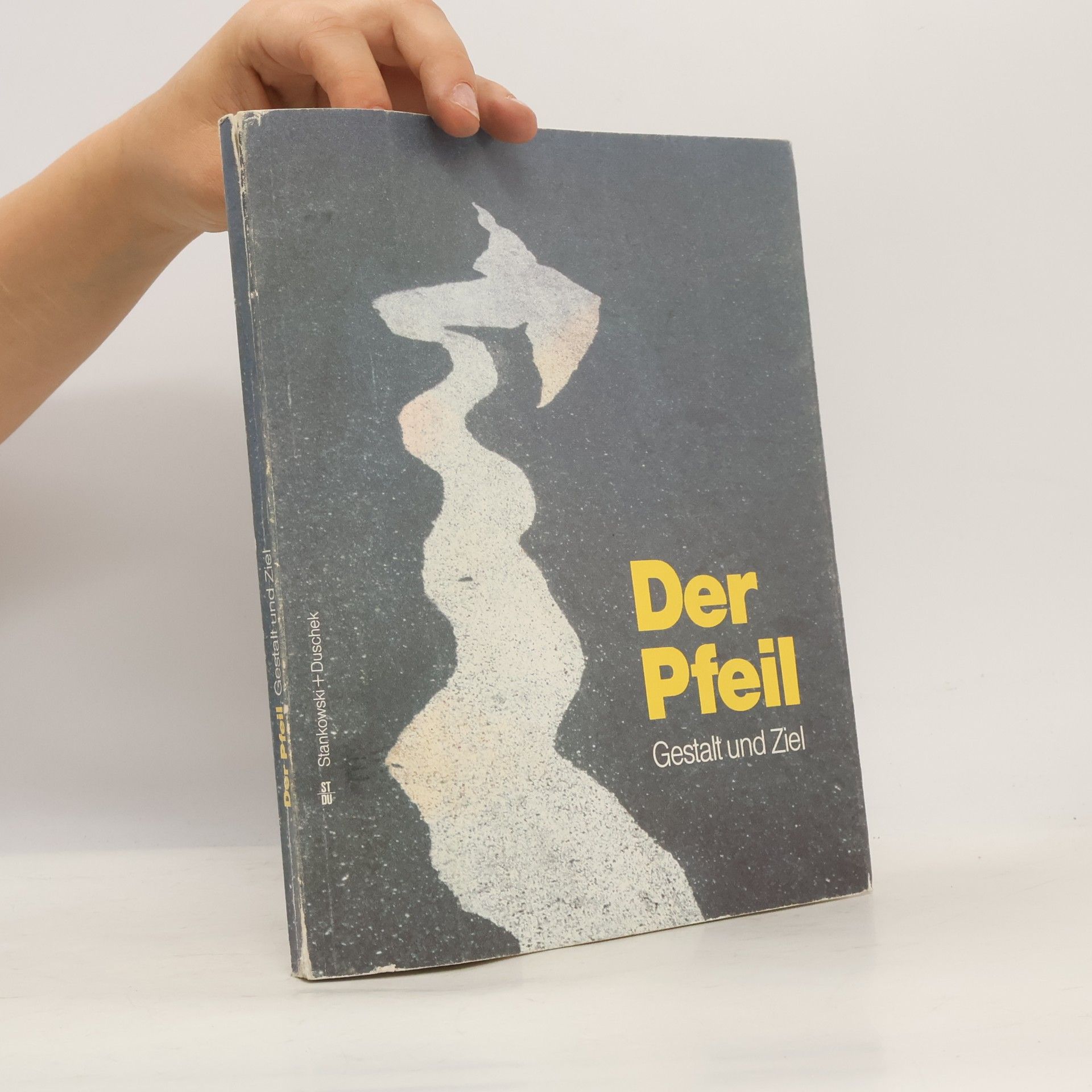 kolektiv Der Pfeil