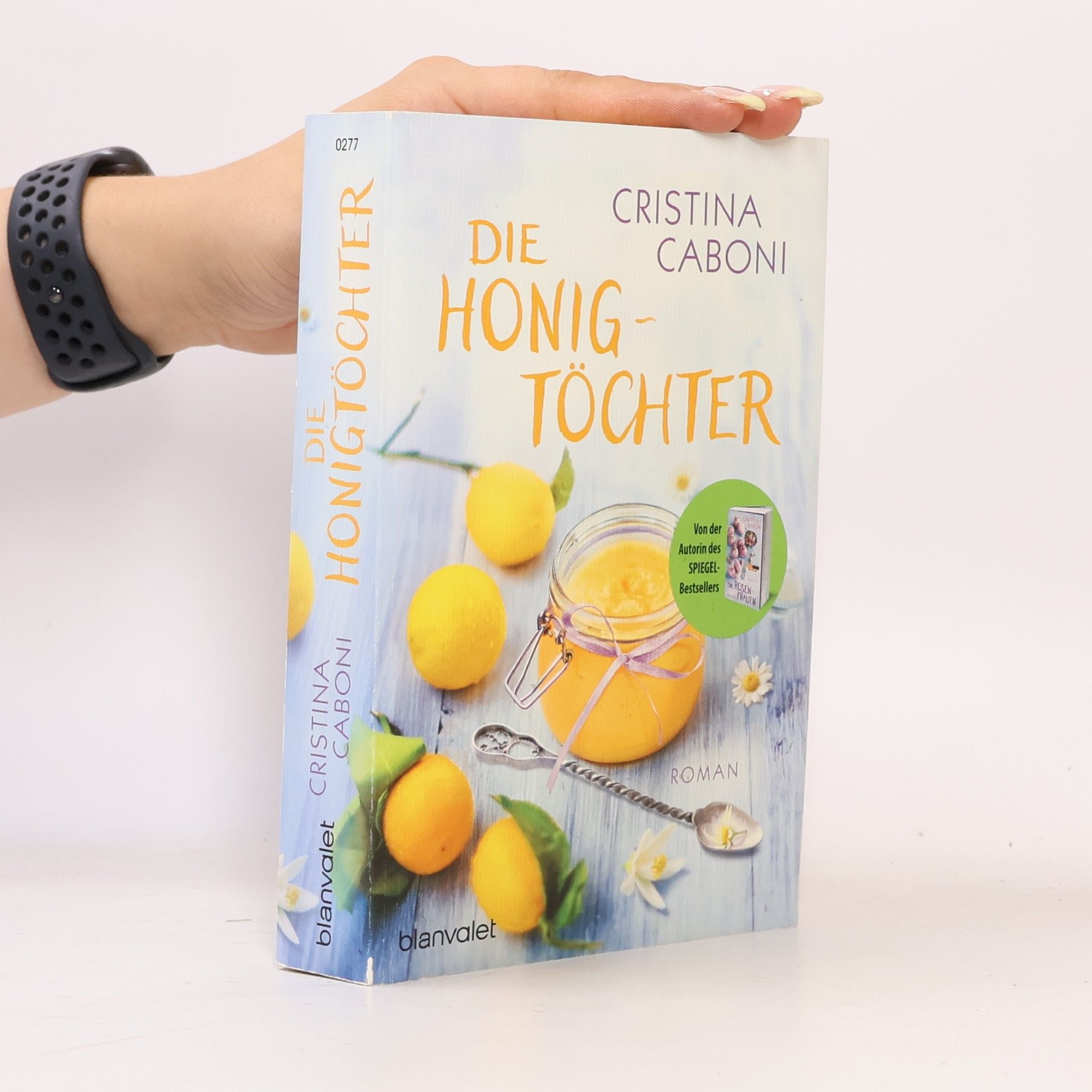 Die Honig Töchter