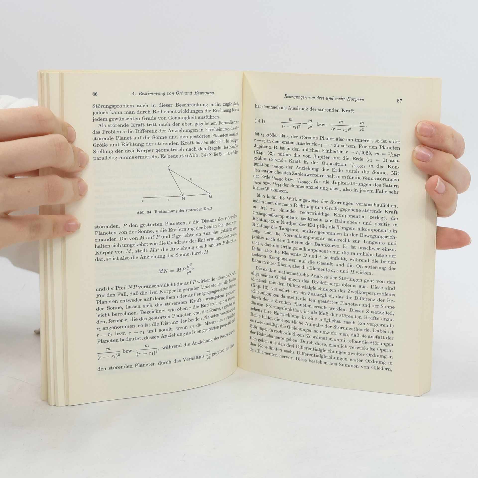 Friedrich Becker Einführung in die Astronomie